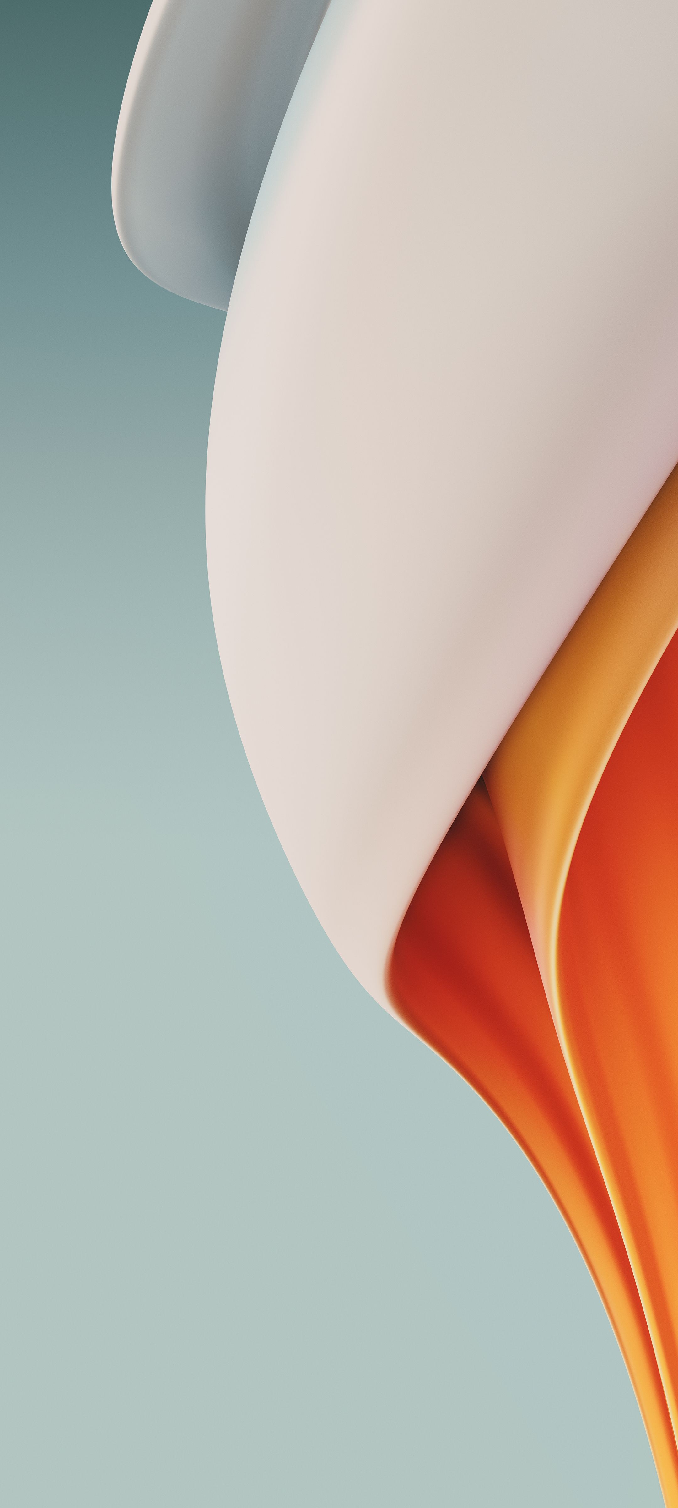 2160x4800  realme 7 Pro Обои (Exclusive YTechb) | Сток обои, Android обои темные, обои Downloads