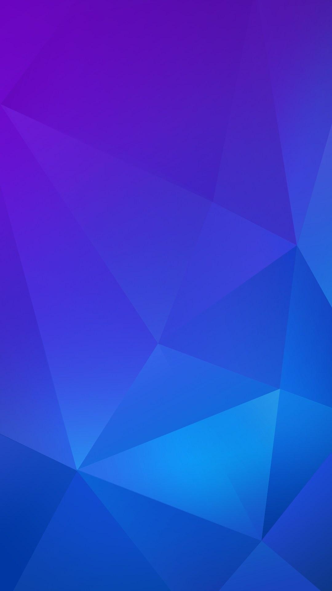 1080x1920  3D Blue Green Blur Polygon Wallpaper - HD Обои \ u0026 фона Скачать 