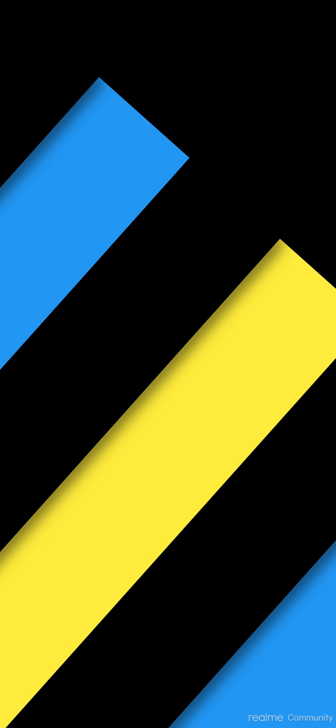 1080x2340  Realme Icony Wallpapers, сделанные мной - Realme Community