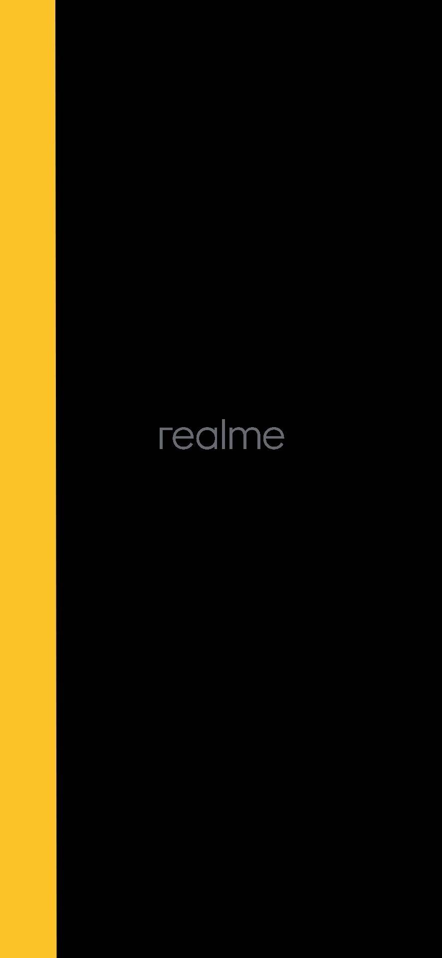 886x1920  dare, чтобы прыгать - Realme [Wallpaper] - Realme Community