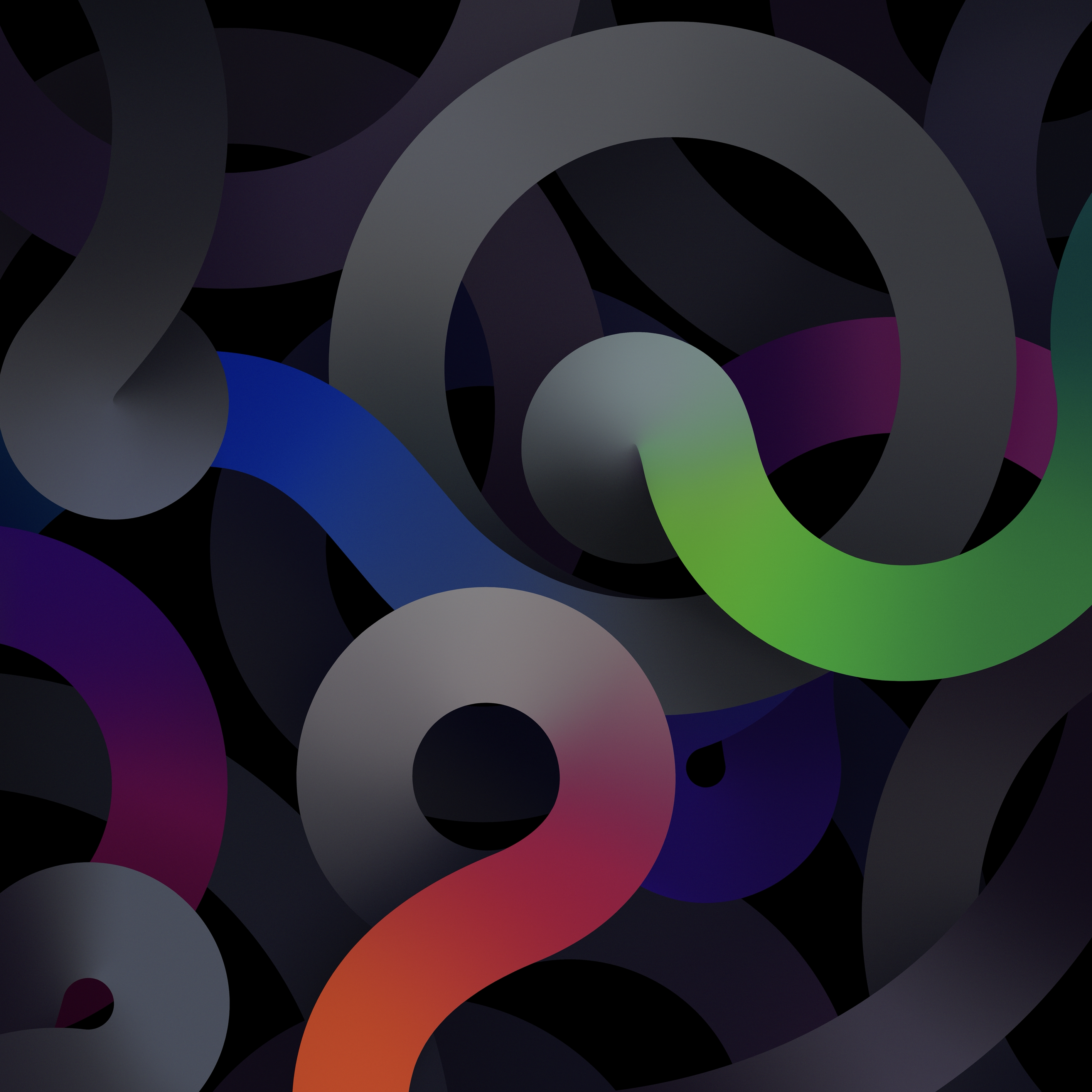 2832x2832  download Новый 2020 iPad Air Wallpapers для ваших устройств прямо здесь - 9-25mac