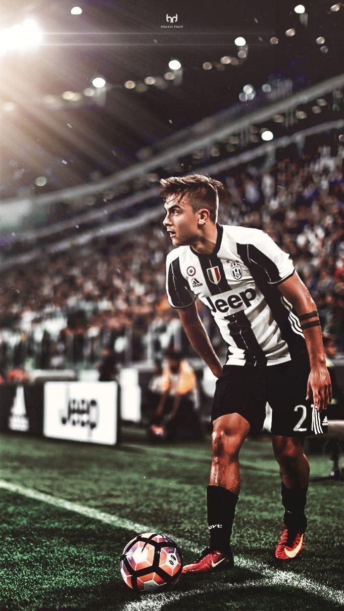 681x1210   ⚽ Dybala Wallpapers 4K | HD Paulo Dybala Photos ❤ для андроид - Скачать APK