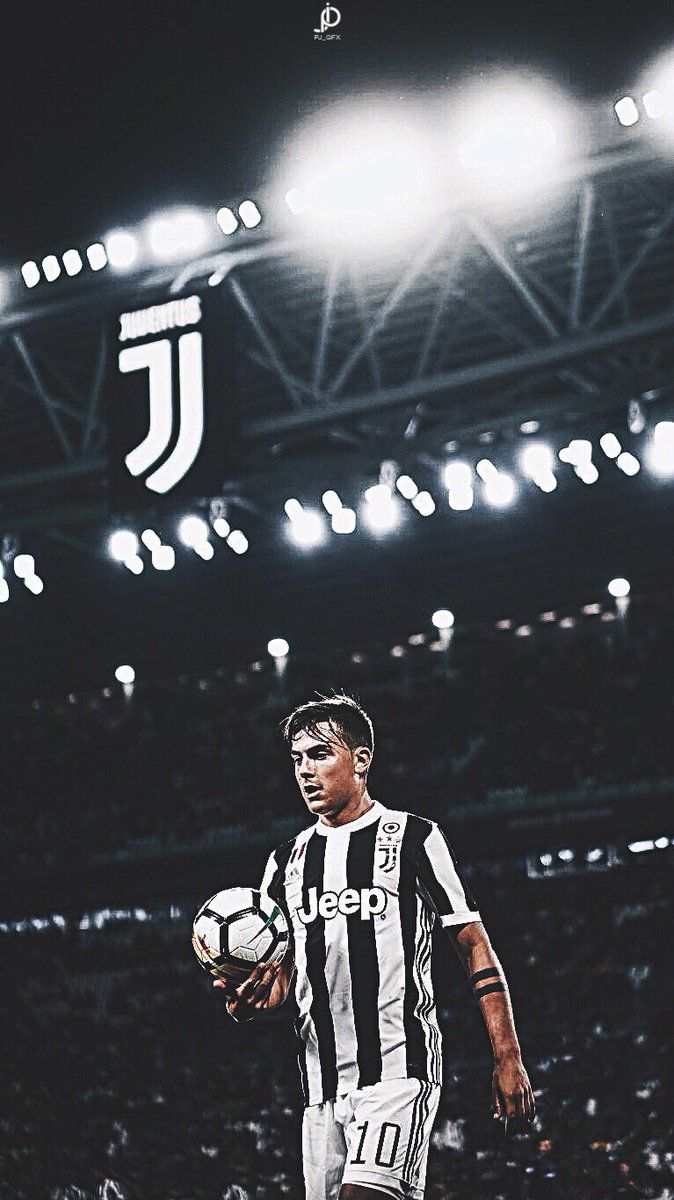674x1200  Paulo Dybala Wallpapers HD для Андроид - скачать APK