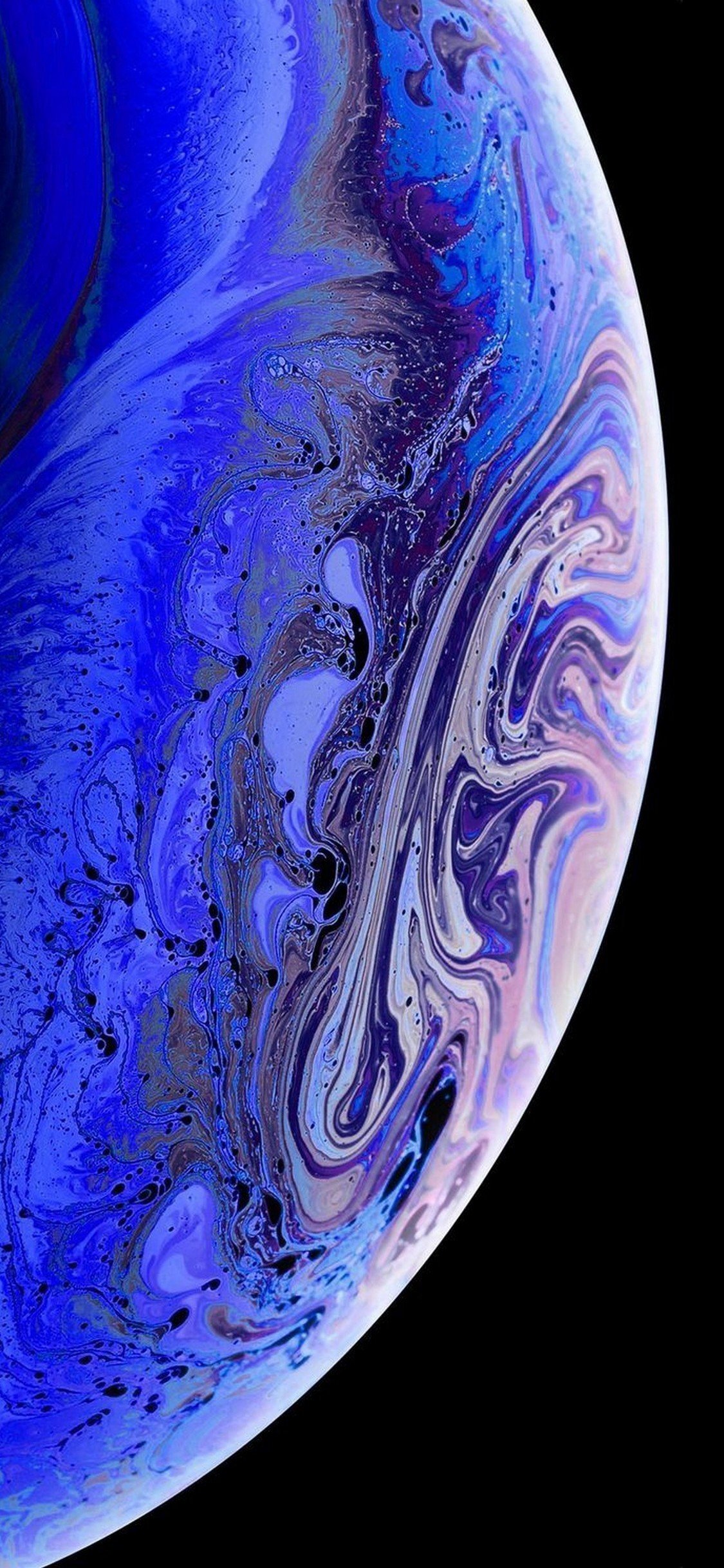 1125x2436 Проверьте эти 15 красивых iPhone xs и iPhone xr wallpapers 