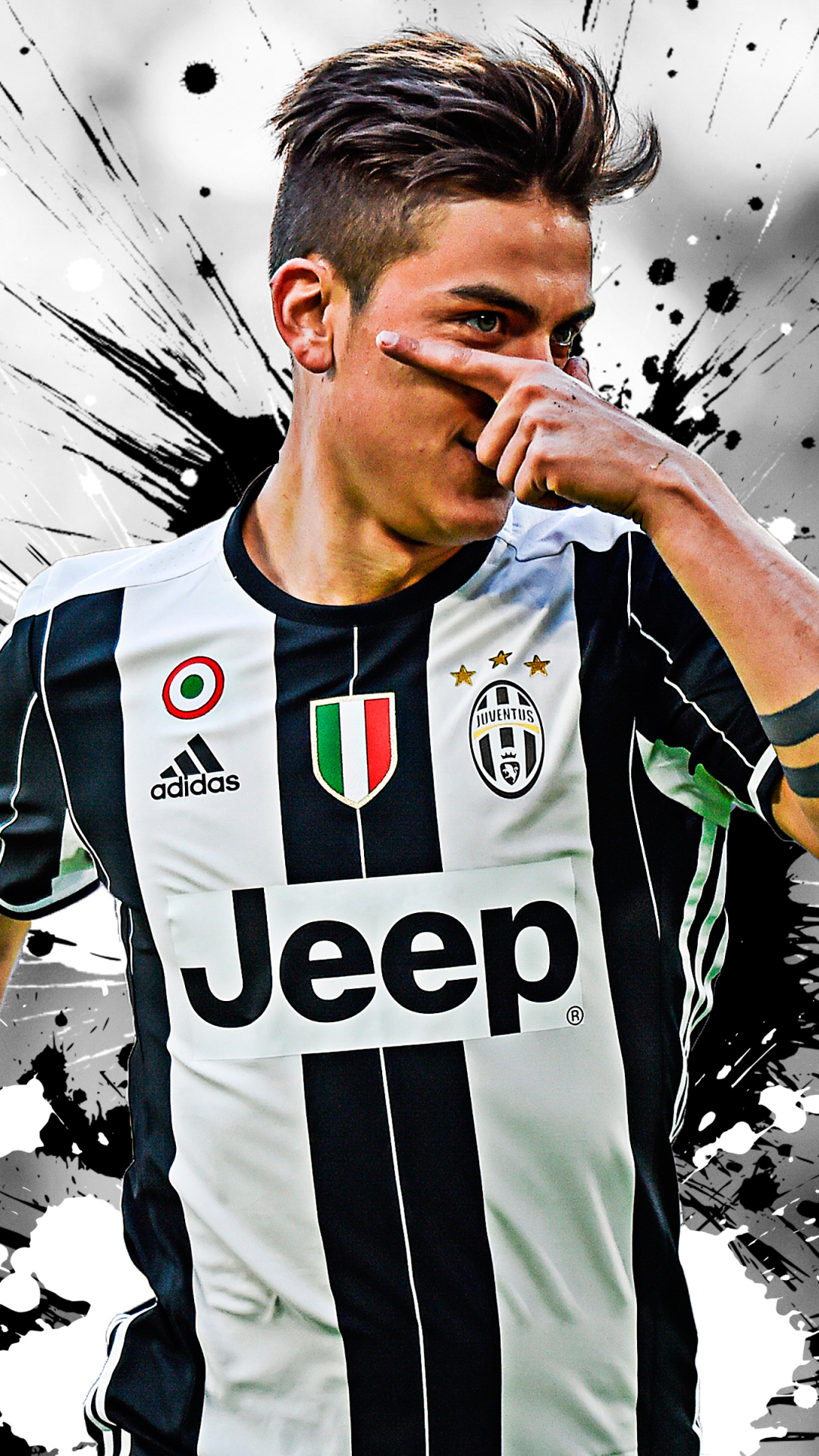 1080x1920  Dybala Wallpapers - Лучшие бесплатные обои Dybala