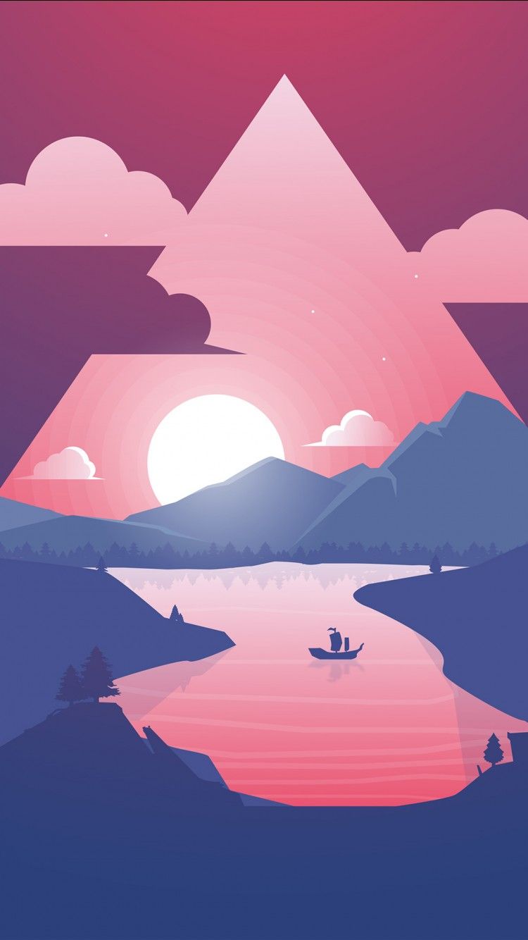 750x1334   51+] iPhone 8 Plus Обои на Wallpapersafari