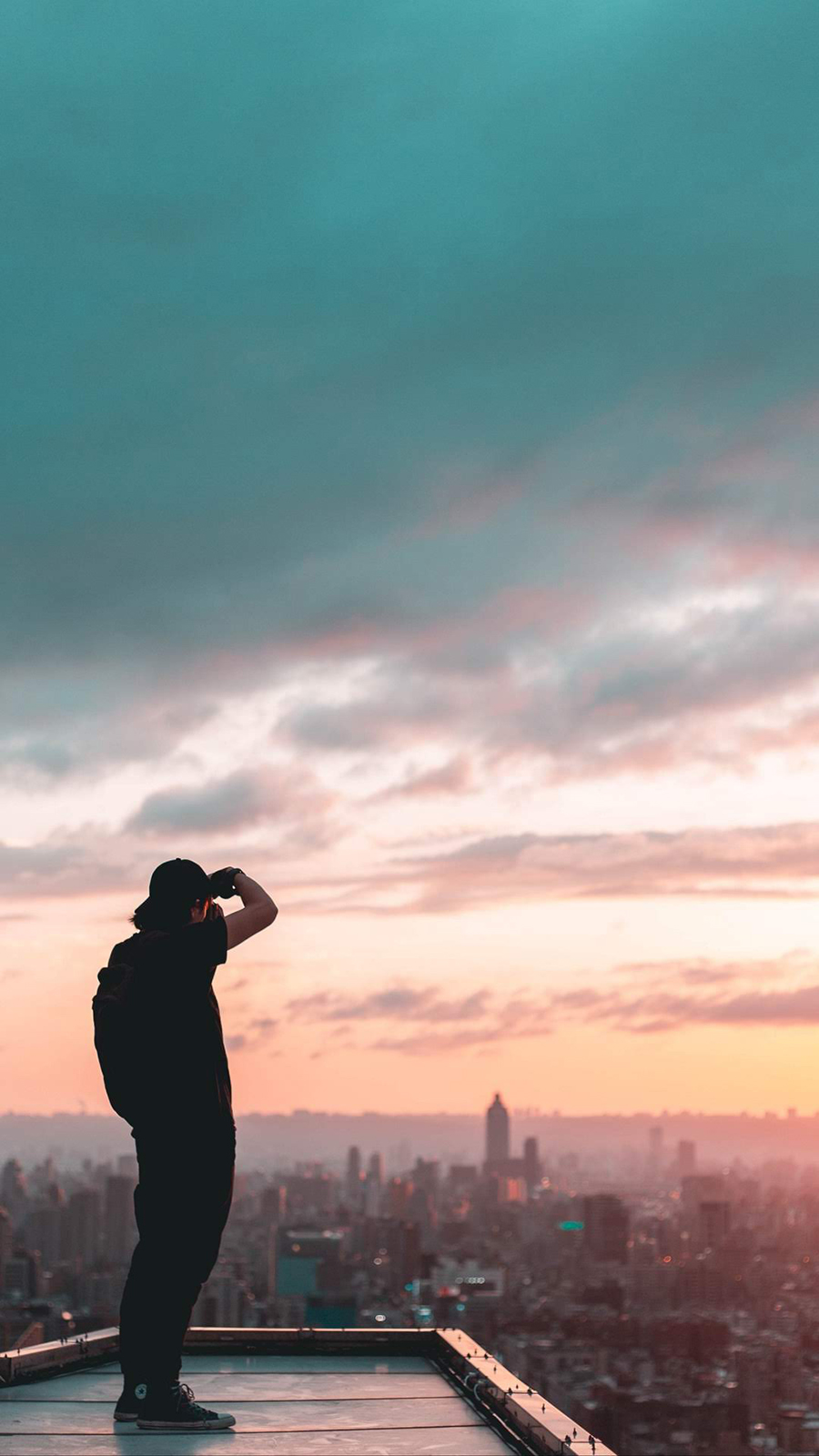 900x1600  Trolltunga iPhone 8 Wallpapers Free Download