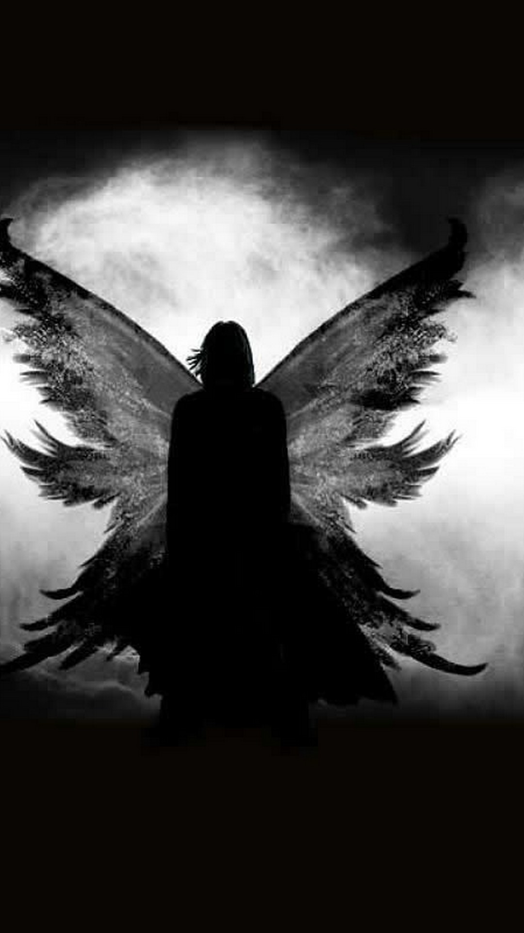 1080x1920  Angel Wallpapers For Mobile Group (27 +) 