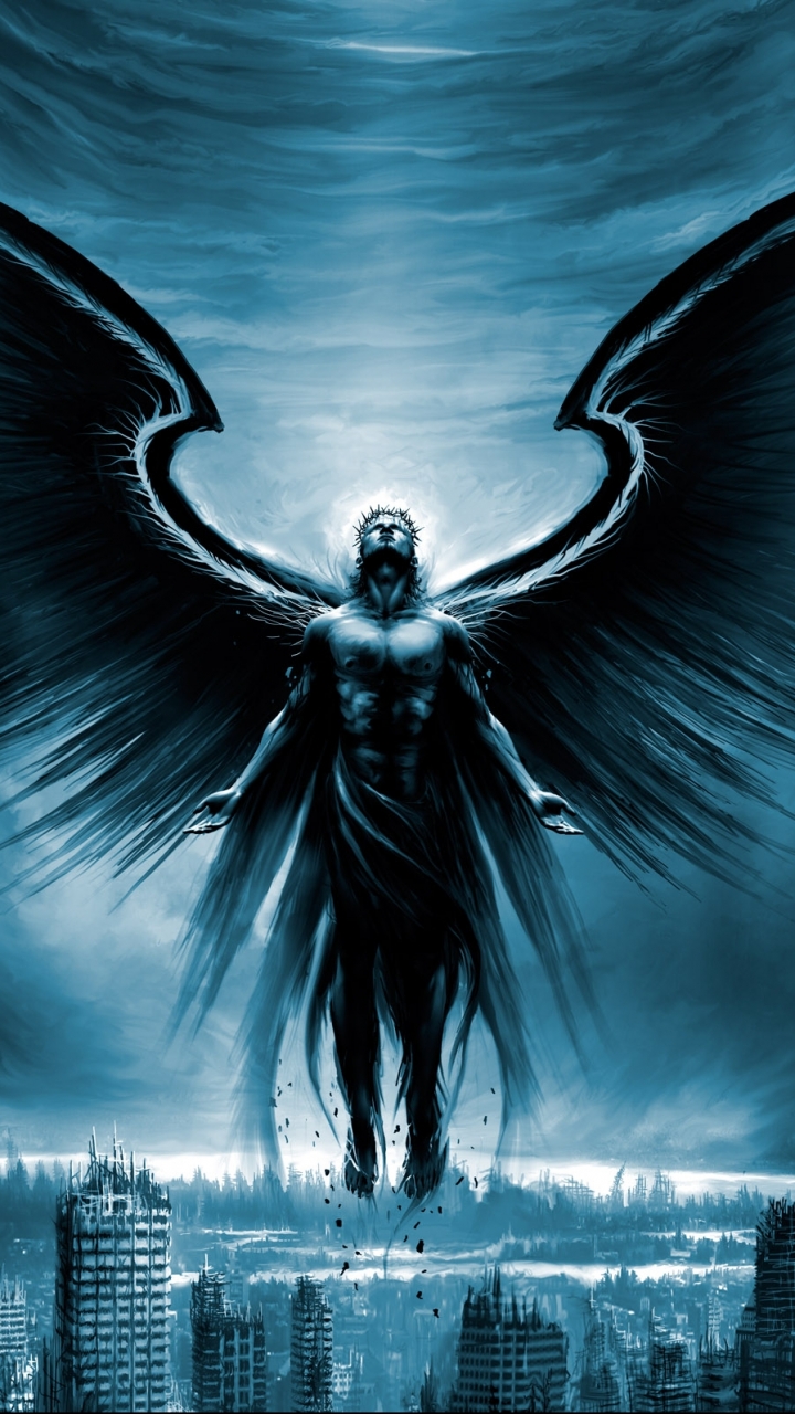 720x1280   Guardian Angels iPhone Wallpapers - Лучшие бесплатные фоны iPhone Guardian Angels - WallpaperAccess