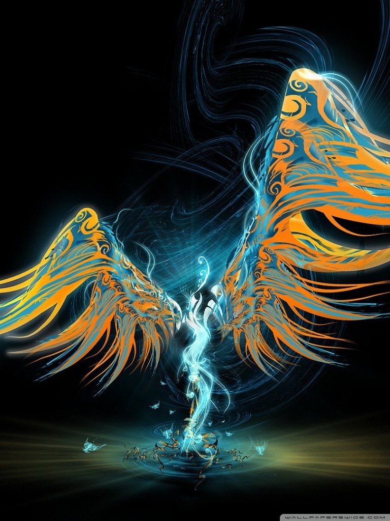 768x1024  Man Made / Статуя ангела (1440x2960 ) Wallpaper ID: 759519 - Mobile Abyss