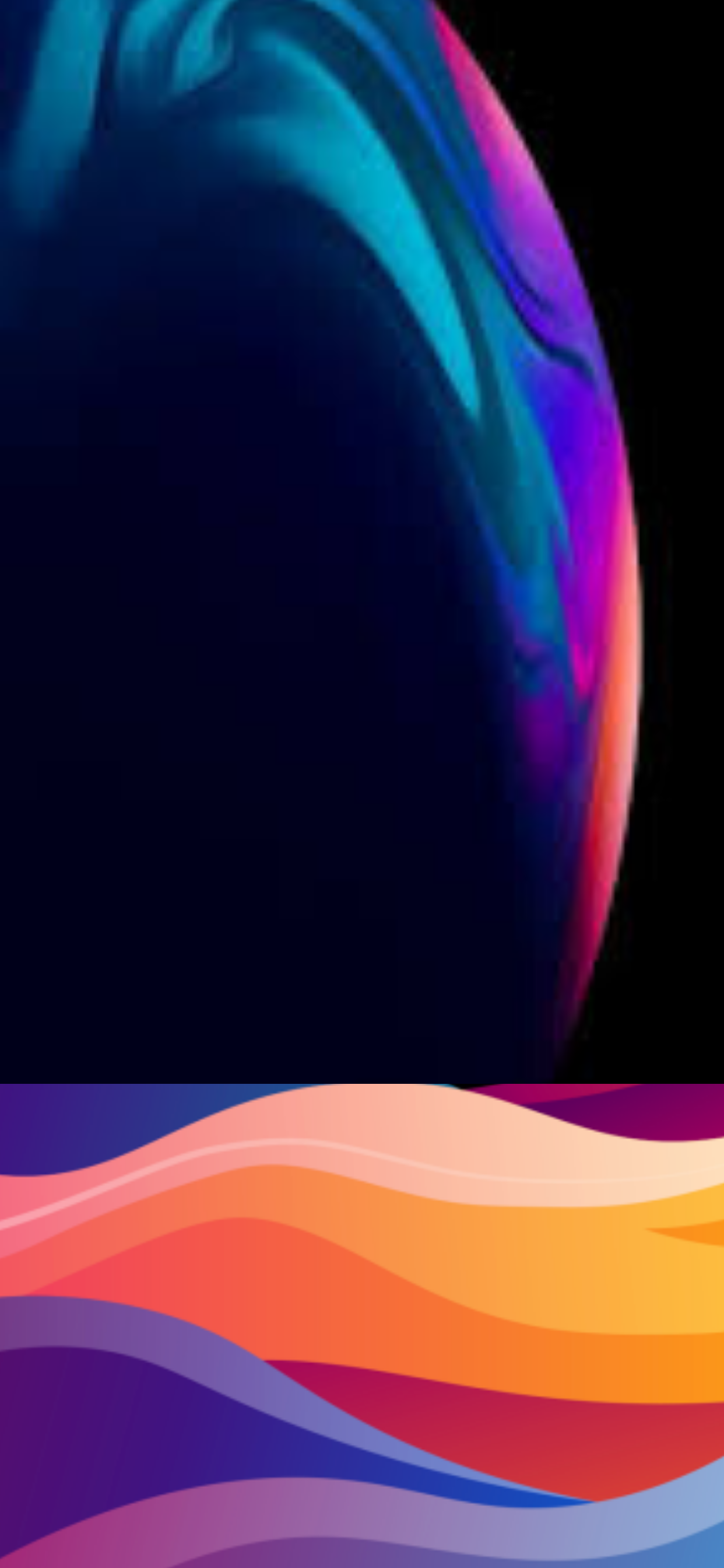 1242x2688 Wallpaper для iPhone 12 Pro Max iOS 14 Für Android - APK Herunterladen