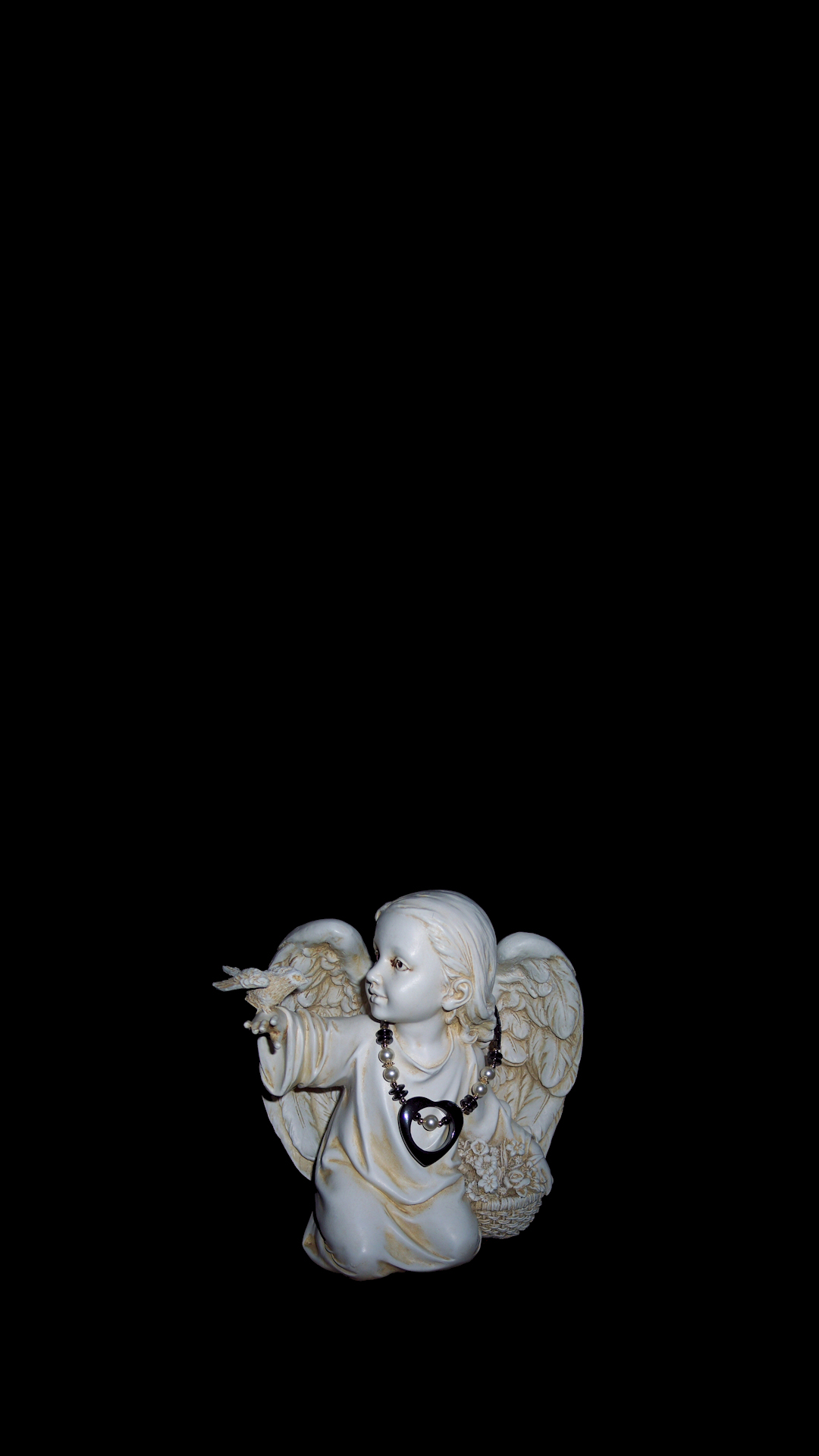 1080x1920  Angel Wallpaper For Phone Johnson