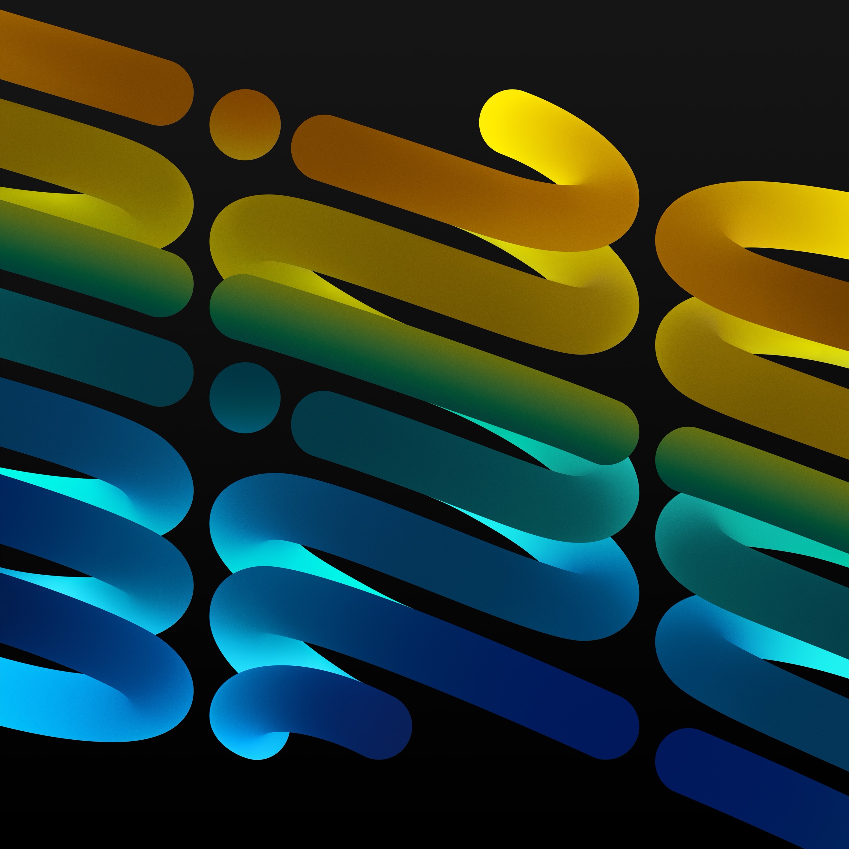 2742x2742   iPad Mini Wallpapers - GadgetMac