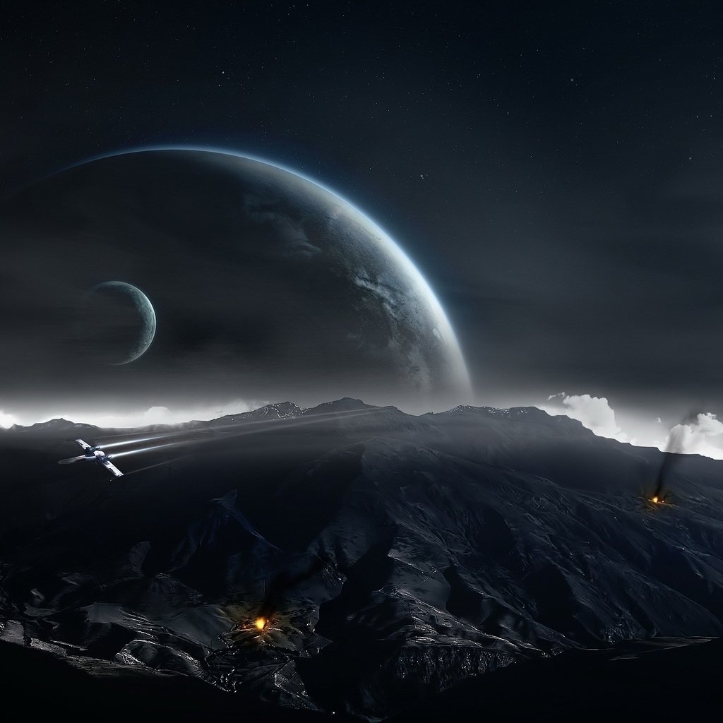 1024x1024   ipad mini обои 