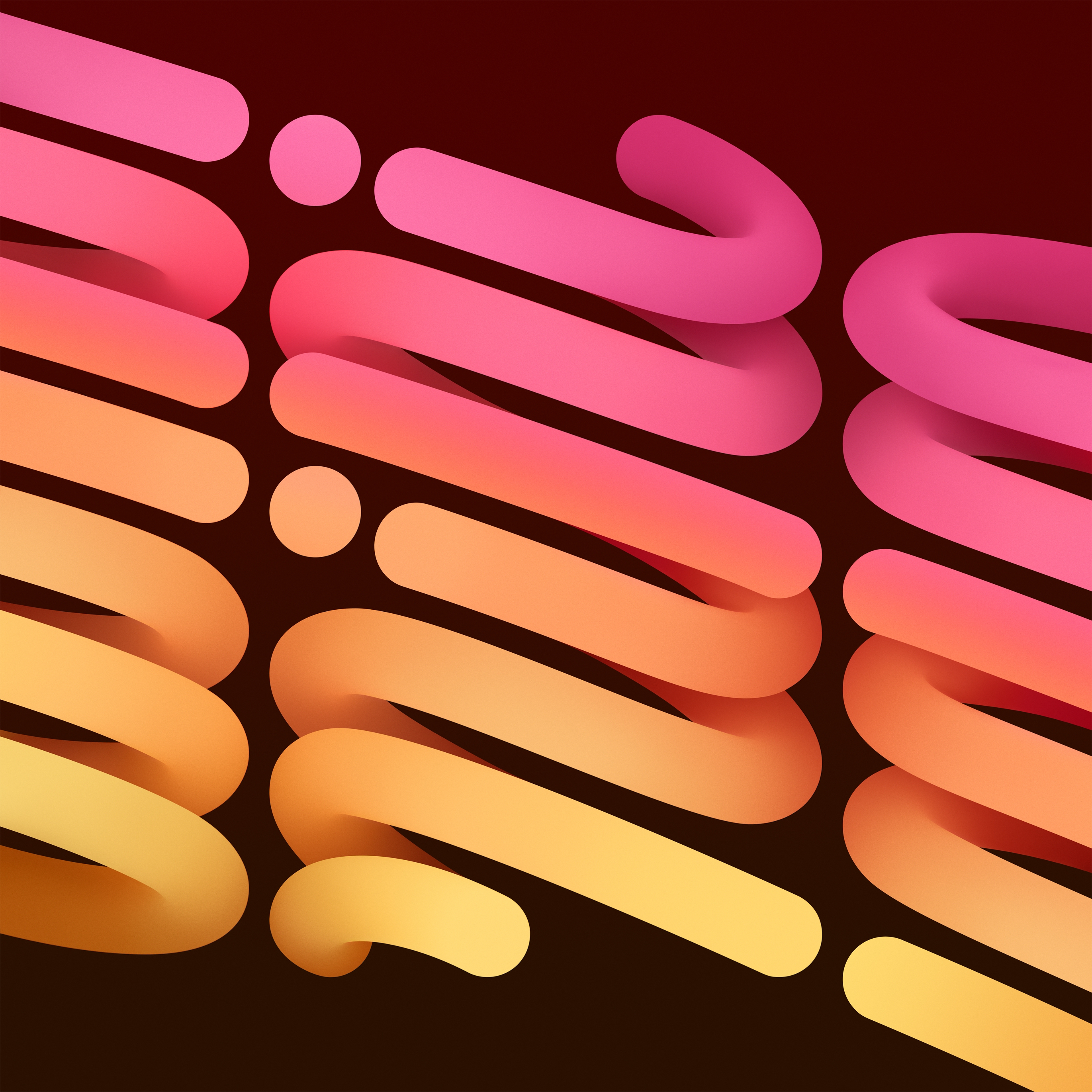 2742x2742  _free Official iPad mini 6 wallpapers