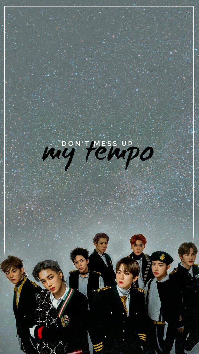 675x1200  EXO WALLPAPER on | Kpop exo Exo lockscreen Exo xiumin