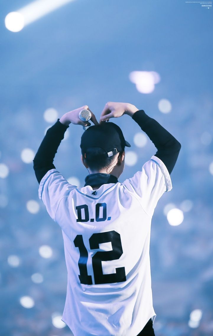 721x1136  So That Do Exo Wallpaper Iphone Love Me Right - Do Exo Wallpaper Phone - 721x1136 - Загрузить HD обои - WallpaperTip