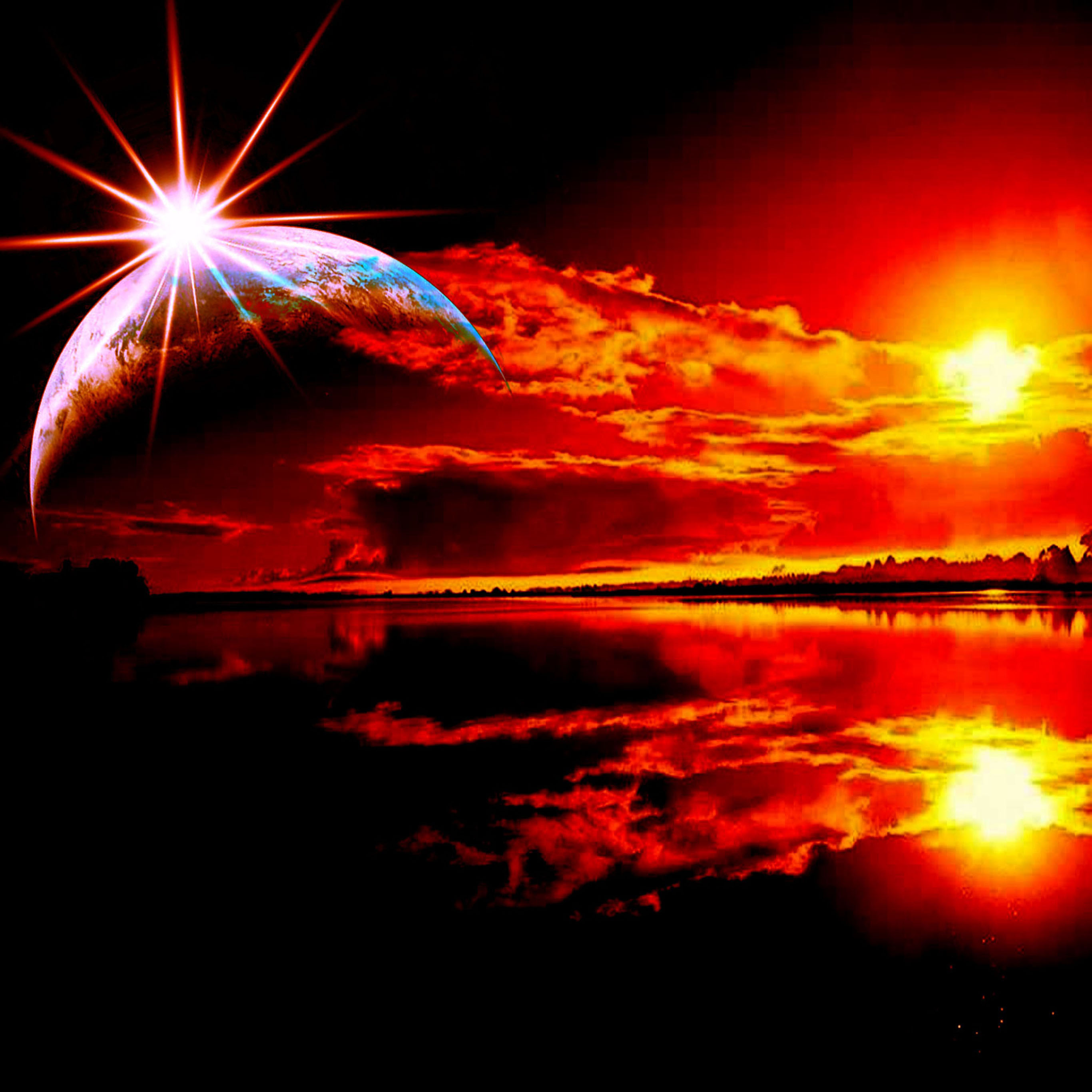 2732x2732  40 iPad wallpapers \ u0026 фона бесплатно | wallpapers.com 