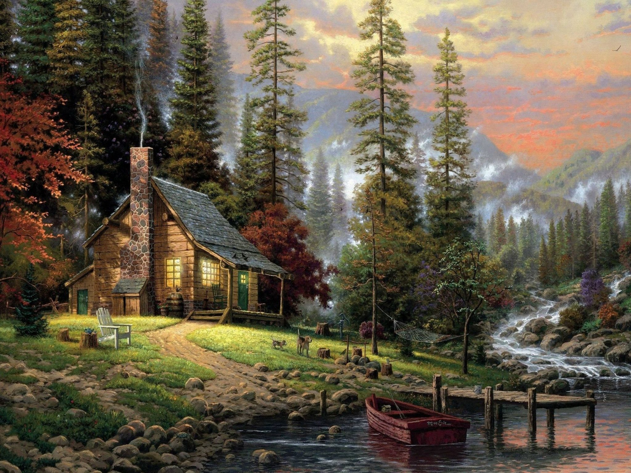 2048x1535  best Аннотация iPad Pro HD Обои - IilikeWallpaper