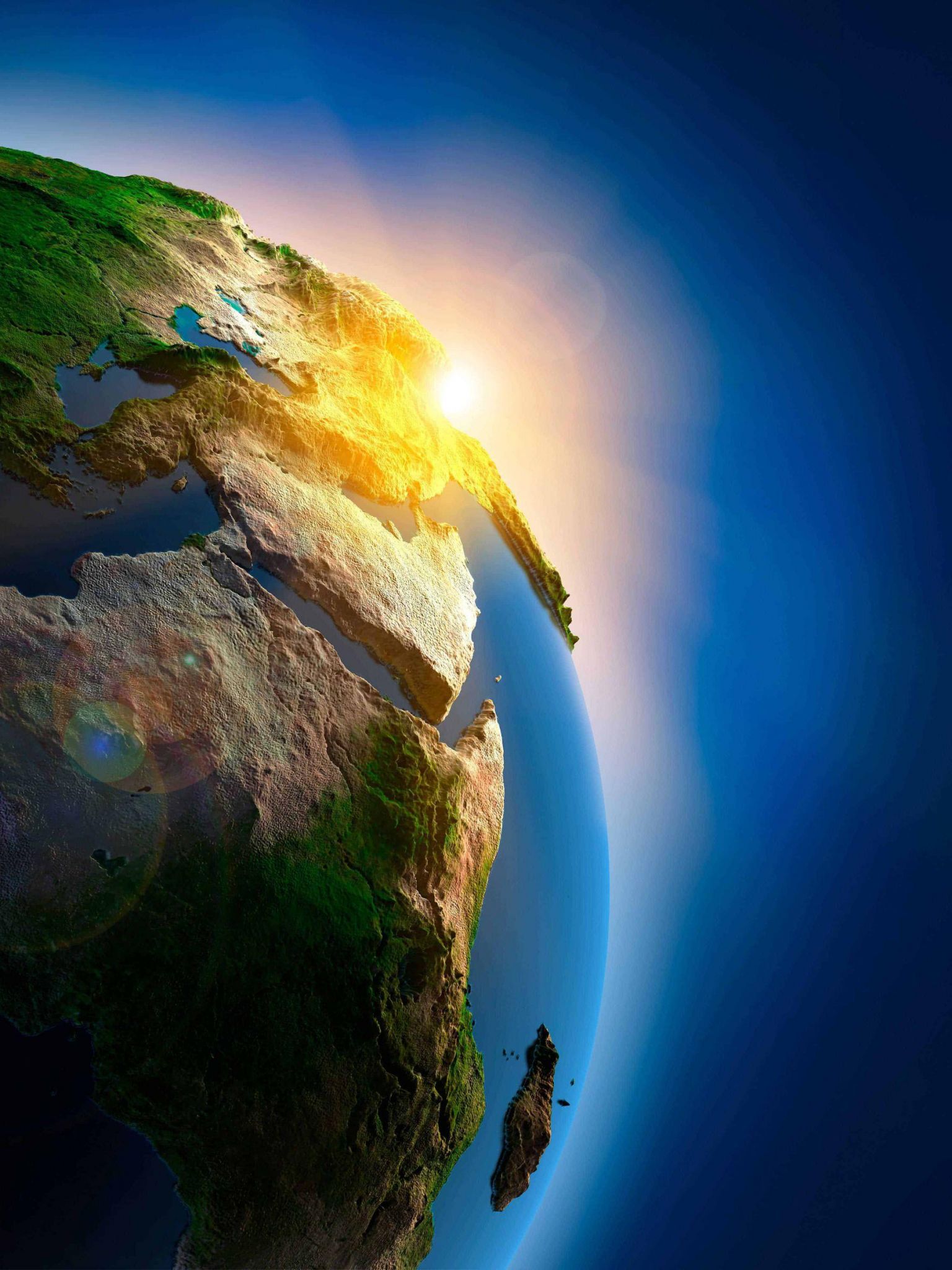 1536x2048  textured world 3d desktop hd wallpapers 