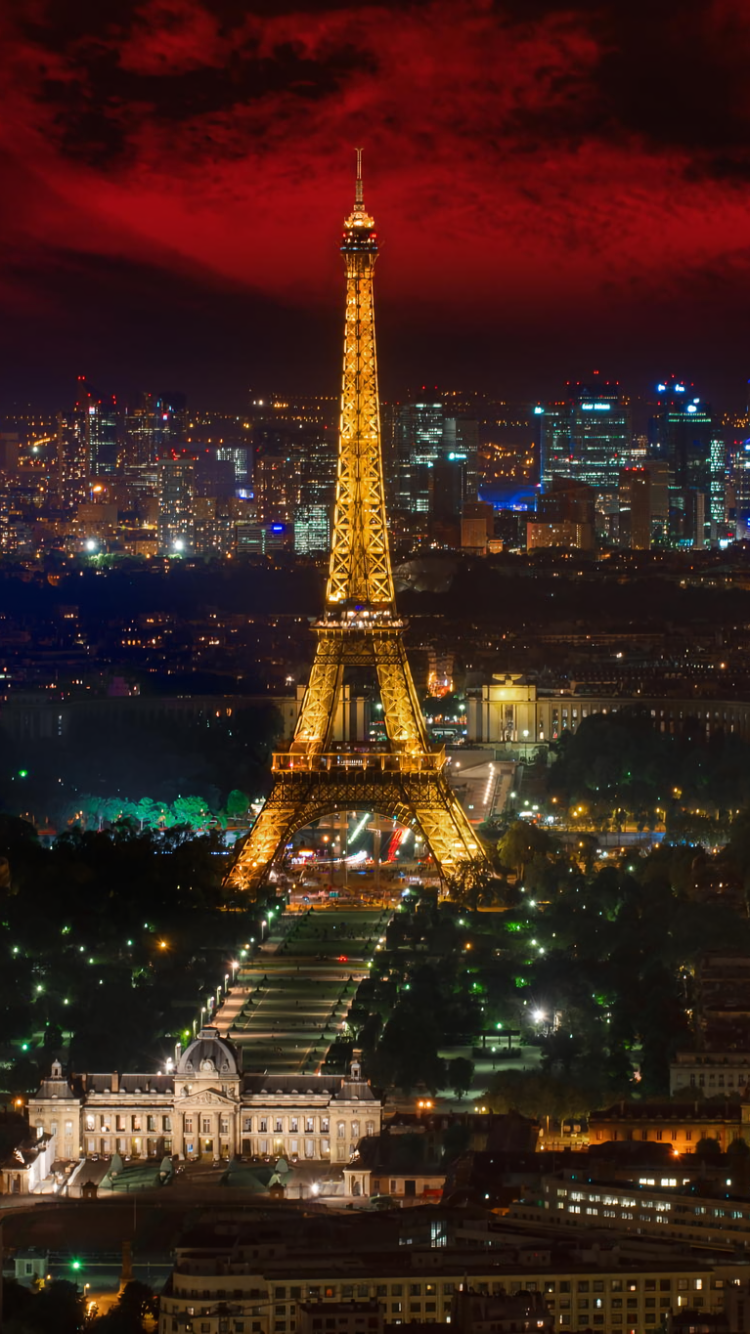 750x1334 Eiffel Tower - 750x1334 Wallpaper - teahub.io 