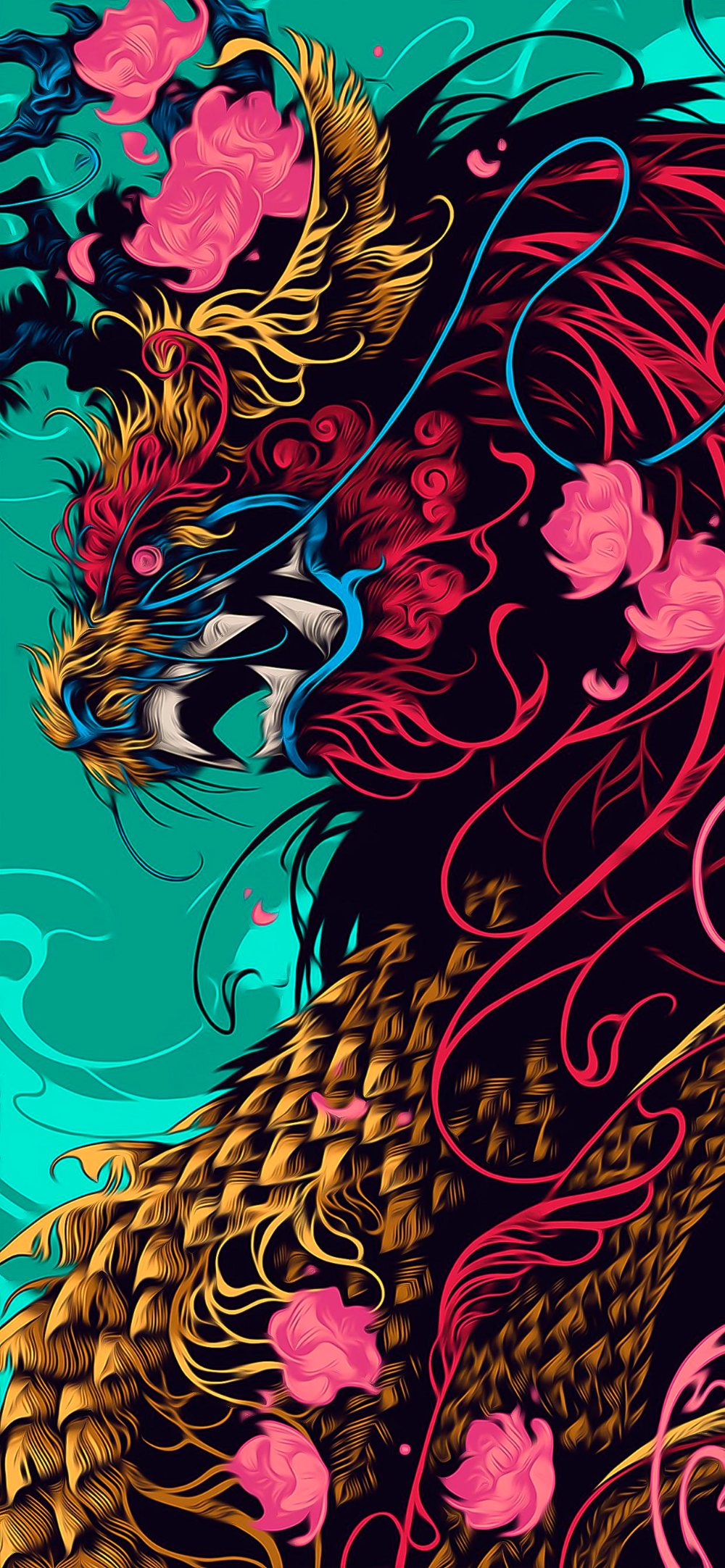 1000x2164  best HD обои для iPad (2021) - Phonearena