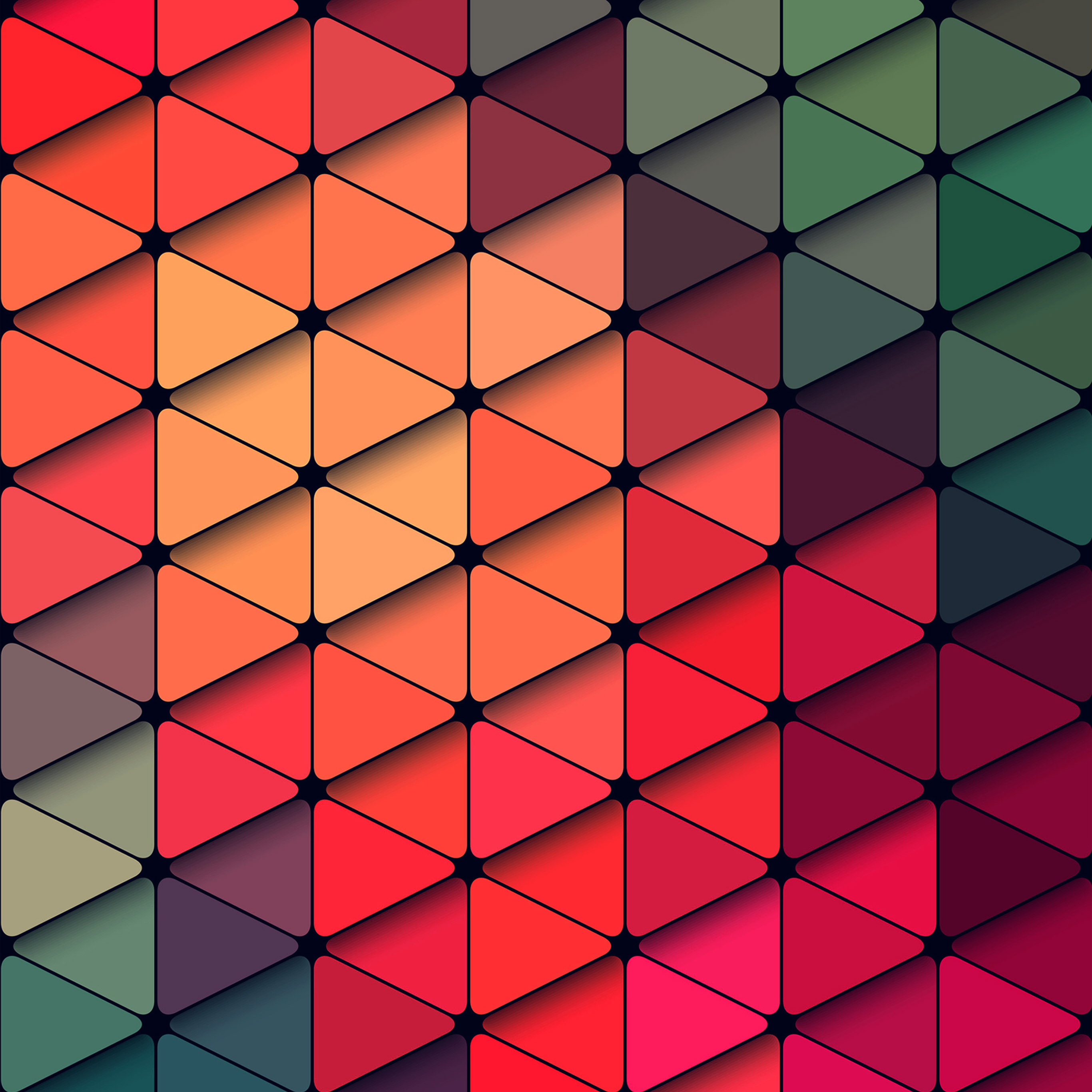 2732x2732  _AMOLED SPACE WOOTSOOM - Wallpaper Cave