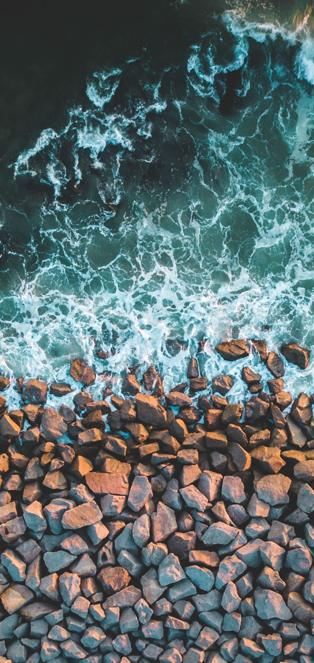 1080x2280   HD обои: зеленый лес, зеленые деревья с горами, обоими, iPhone wallpapers | Обои Flare 