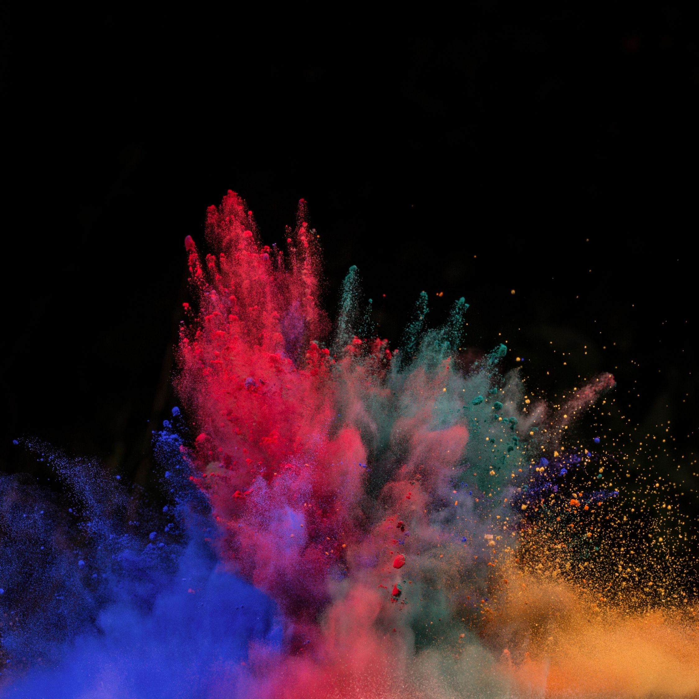 2248x2248  IPAD AIR 3 Обои - Обои Cave