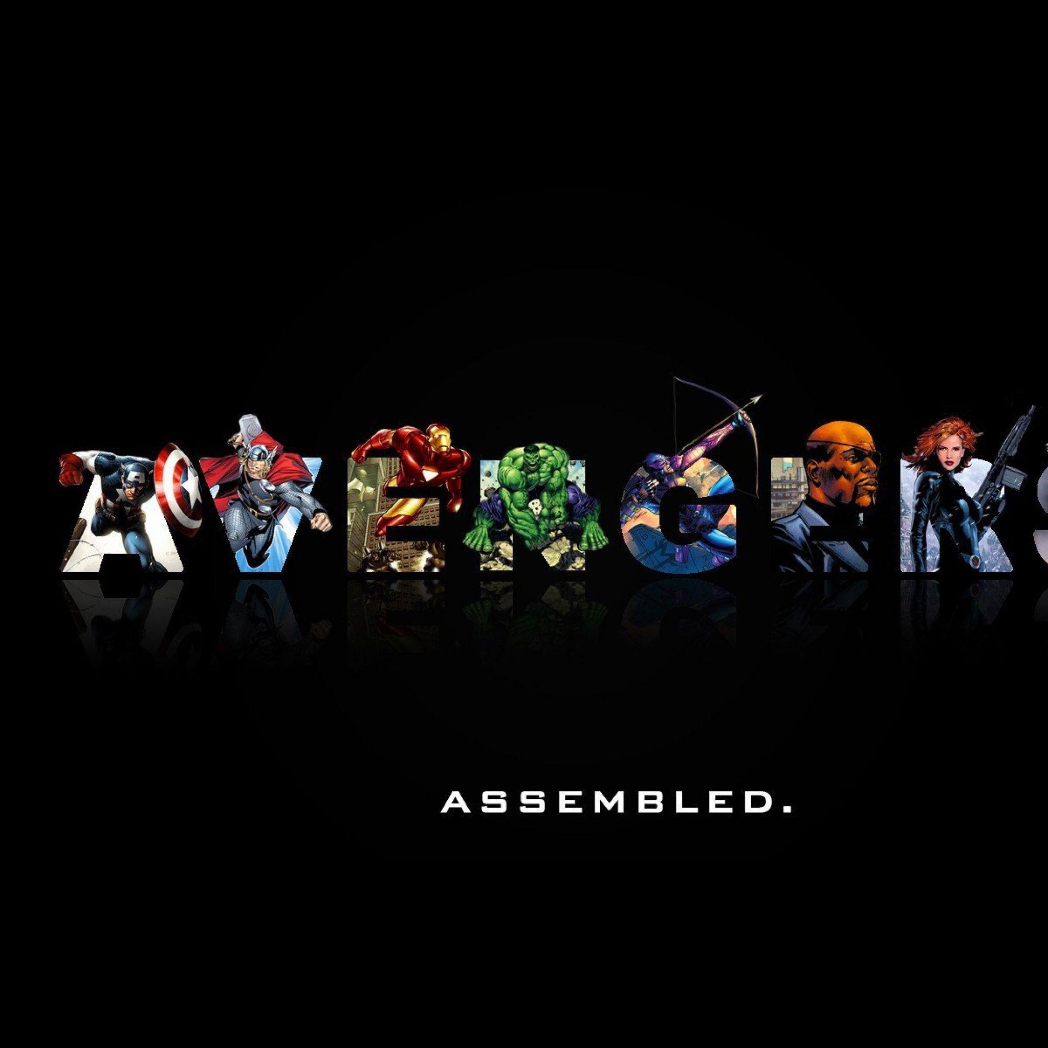 2048x2048  textured World 3D настольные HD обои 