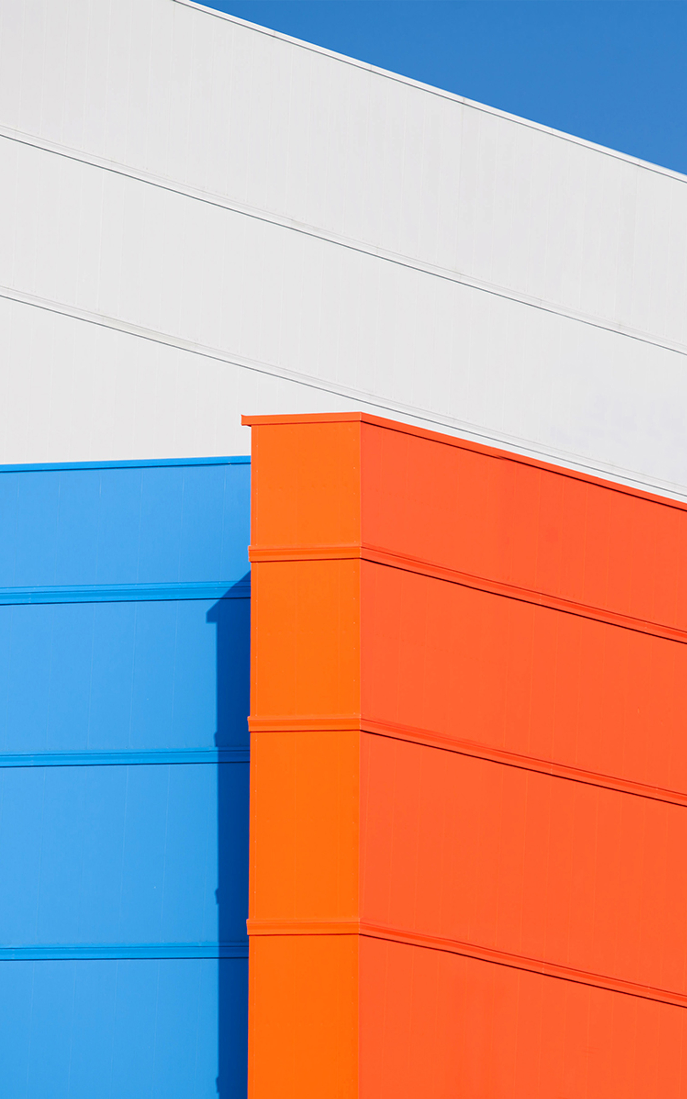 2400x3840  Architecture Мобильные обои | Miniwallist