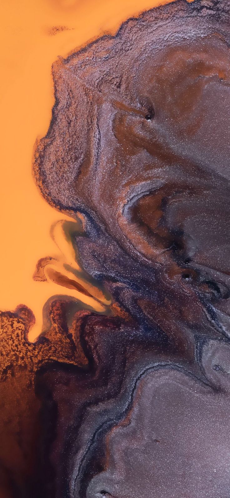 736x1592  Huawei P50 Pro, Ice Caper, Zing, HD на телефон. | Peakpx