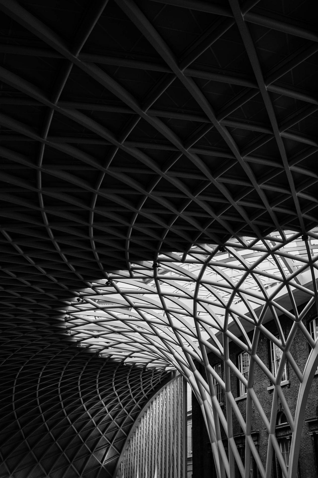 1280x1920  Architecture мобильные обои (20 обоев) - Очаровательные обои