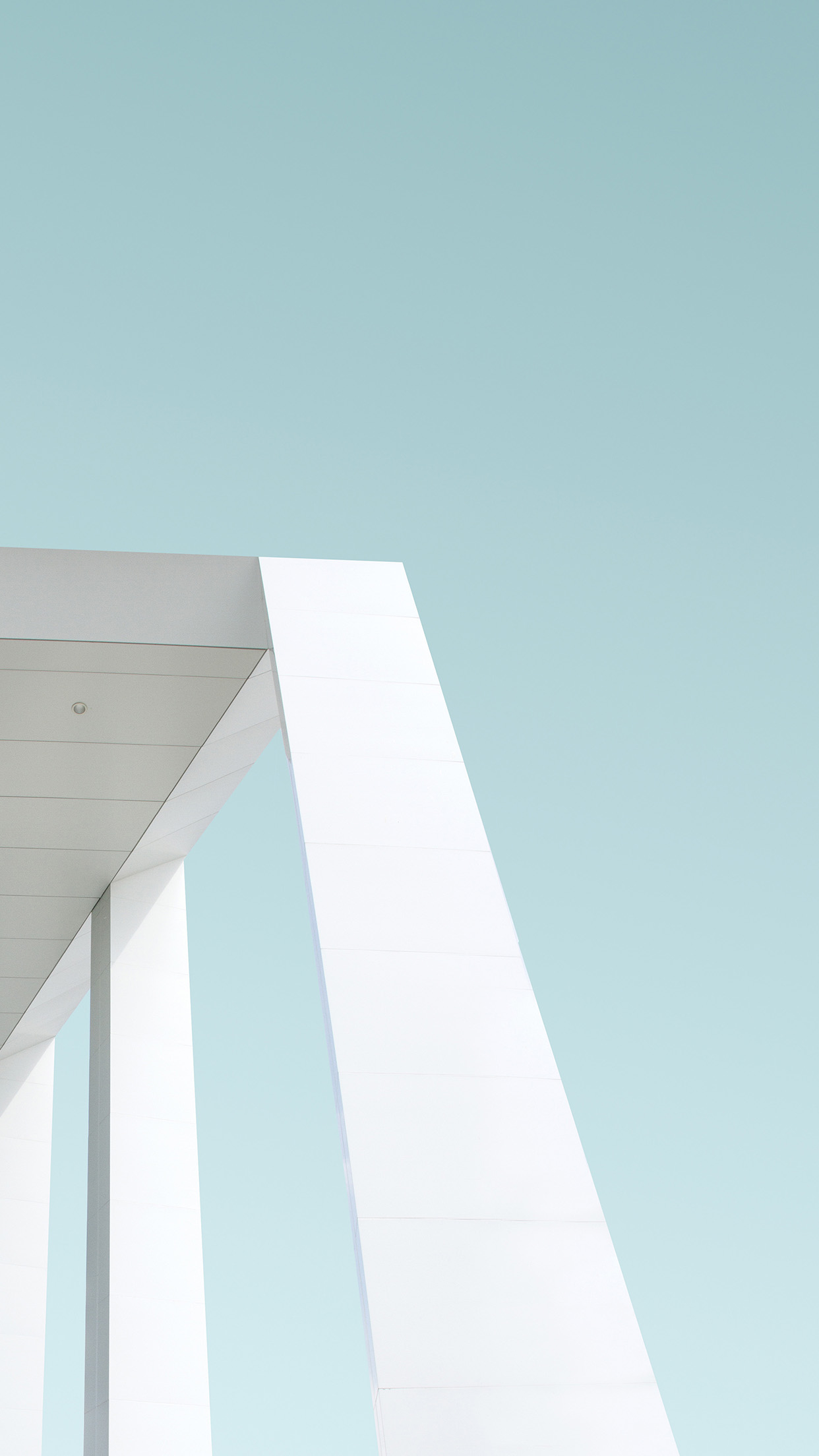 1242x2208   Простая архитектура синий узор Скачать бесплатные HD обои для iPhone 6 6s 7 7s 8 8s 10