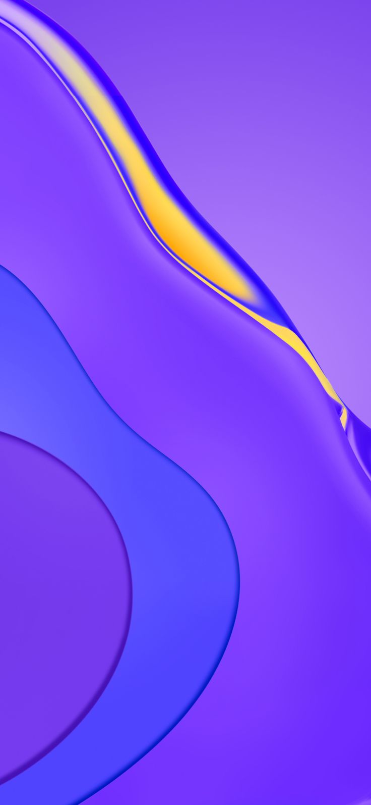 736x1594  Huawei Nova Wallpaper (YTECHB Exclusive ) |. Обои Huawei, Сяоми Обои, на складе Обои 