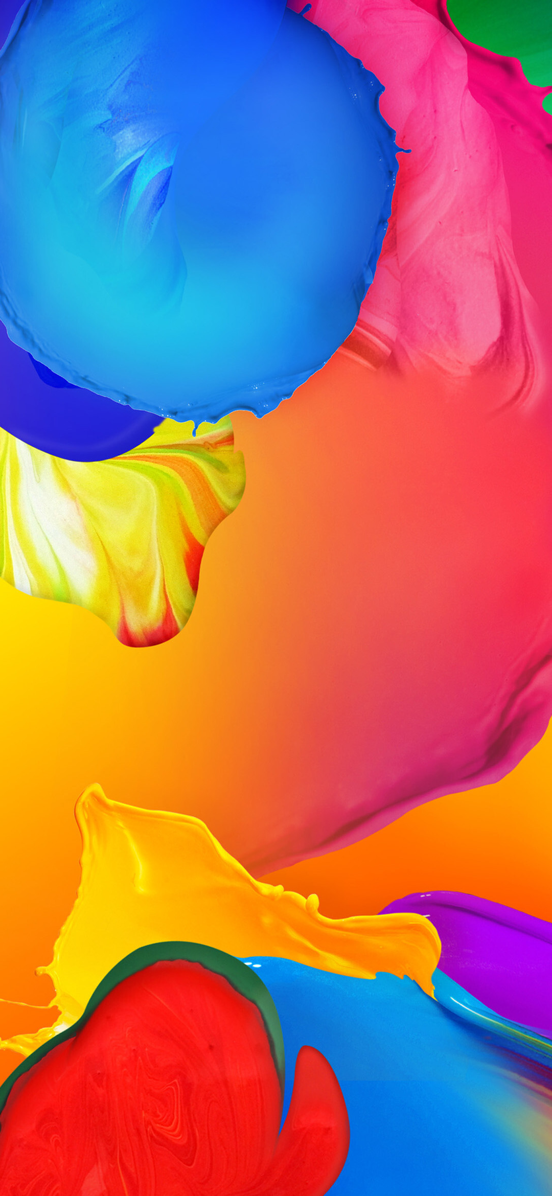 1080x2340   Huawei P30 Обои - обои Wallpaper Cave