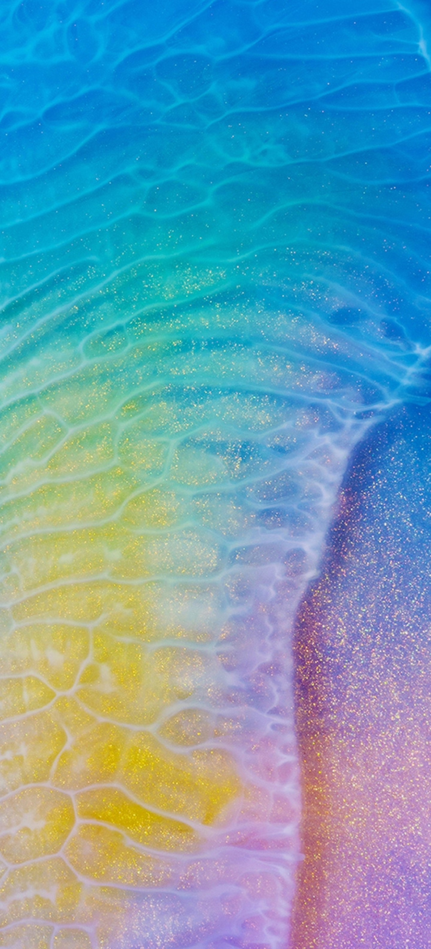 1440x3168  Huawei Обои HD Автор: Ethan Peltier