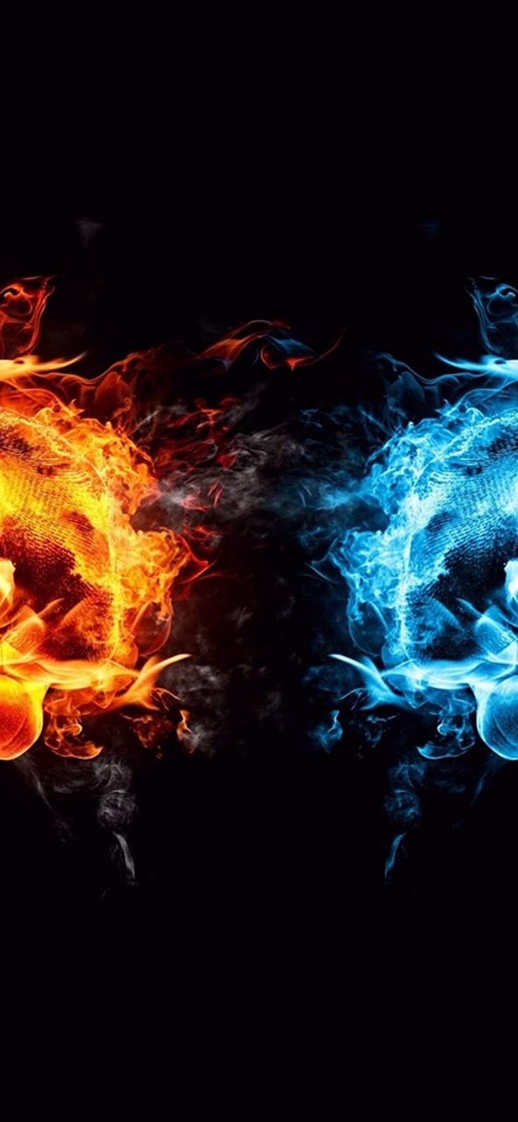 739x1600  Huawei Mate 10 Pro Обои 06 из 10 с абстрактным светом - HD обои | Обои Скачать | Обои с высоким разрешением | Обои Huawei, Сяоми Обои, Аннотация 