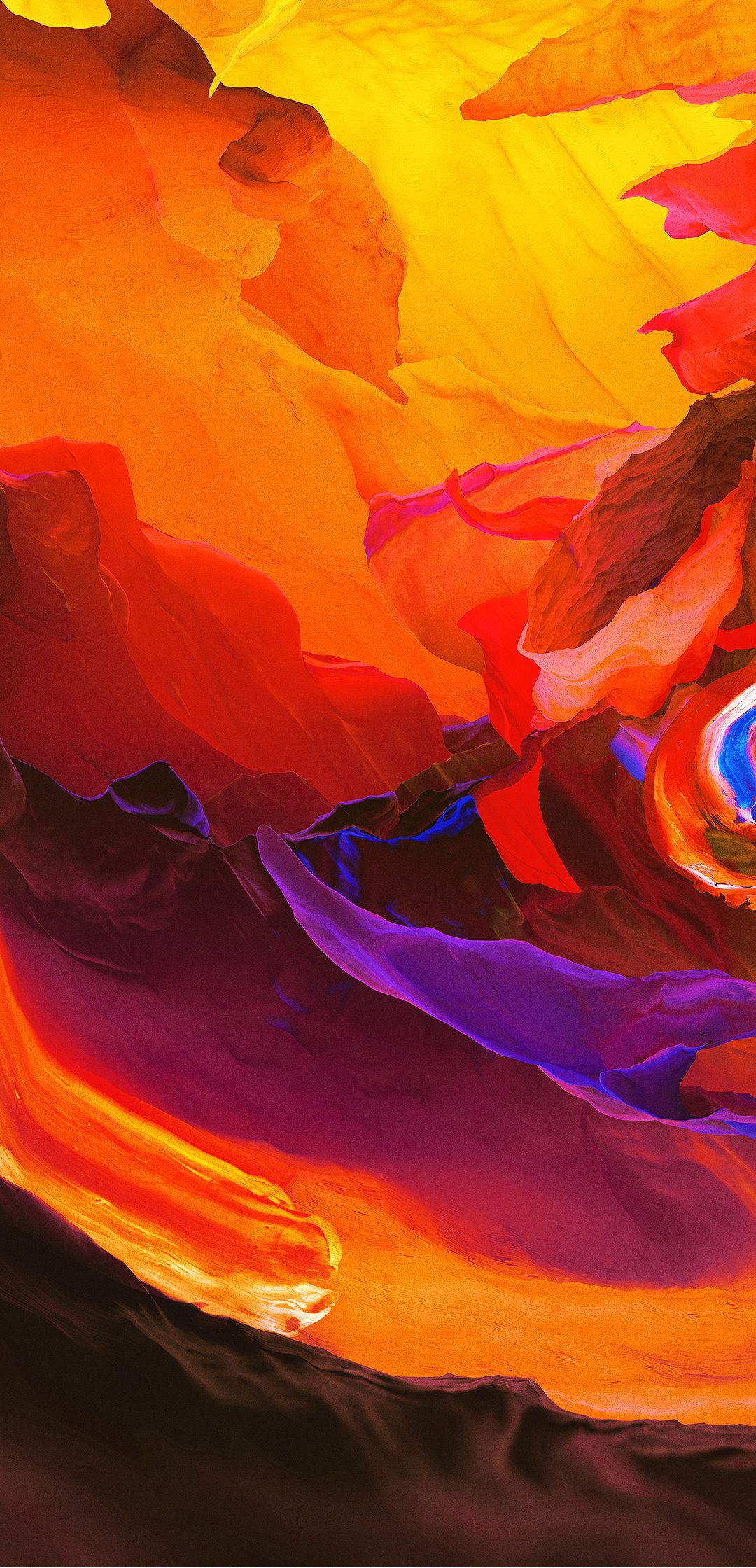 1080x2240  WALLPAPERS HUAWEI P20 PRO | Обои Huawei, хорошие телефонные фоны, абстрактные обои Обои 