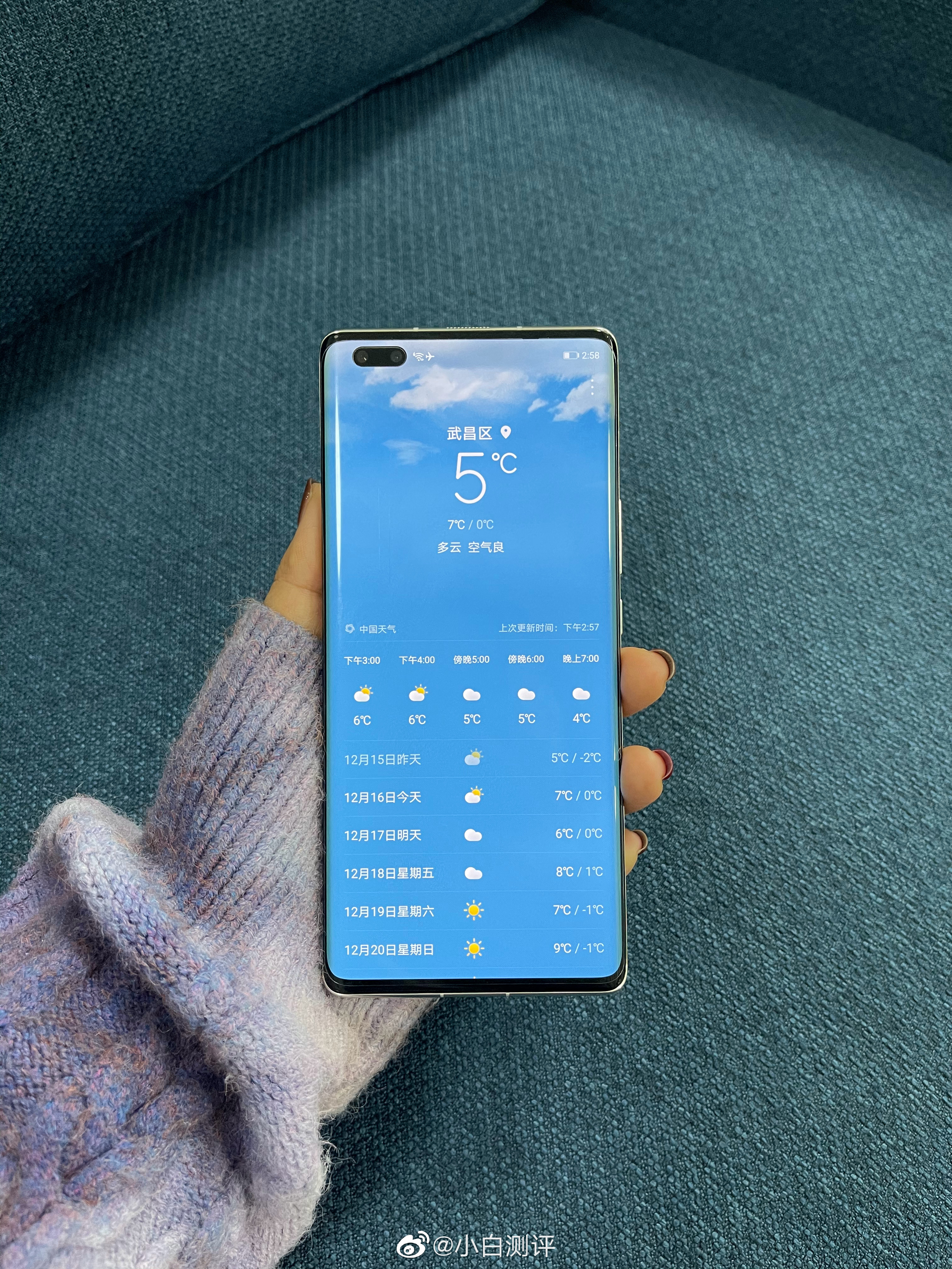 3024x4032  Huawei Nova 2 Plus Wallpapers HD