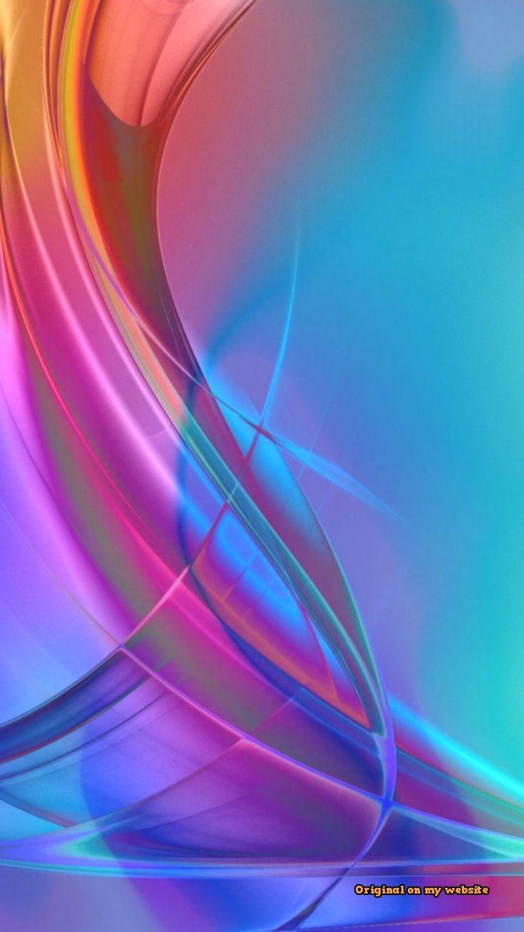 735x1307  huawei Mate 20 Lite Wallpapers - обои Cave