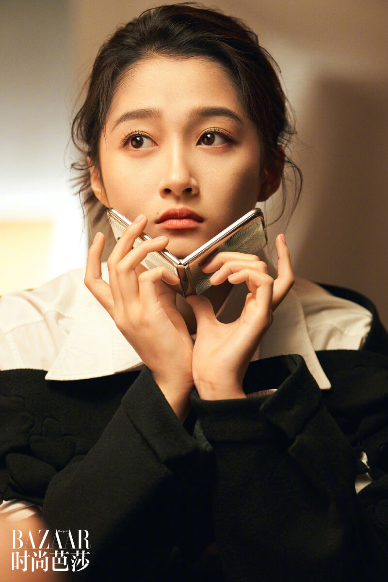 800x1200  Huawei P50 Pocket Карманные обои: Viele Promobilder und Este Specs Zum Edlen Klapphandy Nach Фотосессия - NotebookCheck.com News