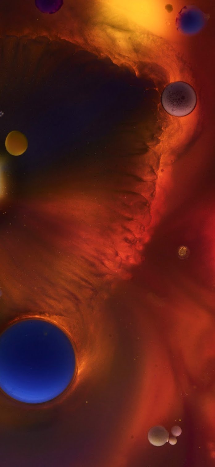 697x1510   huawei p50 pro wallpapers - обои для обоев # 