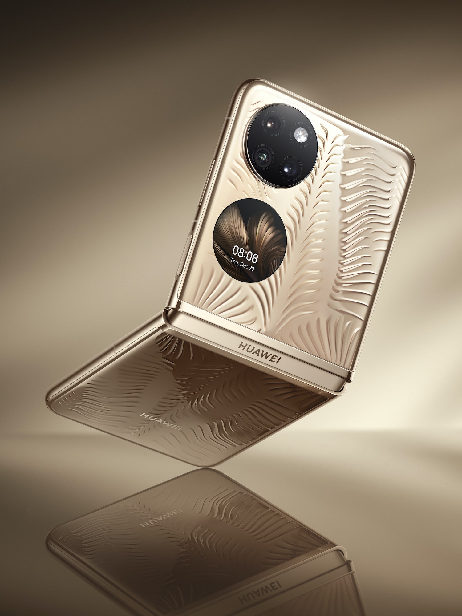 1500x2000  WALLPAPERS - Huawei CommunityHuawei P50 Pocket Design подтвержден, с некоторой дисплейной информацией 