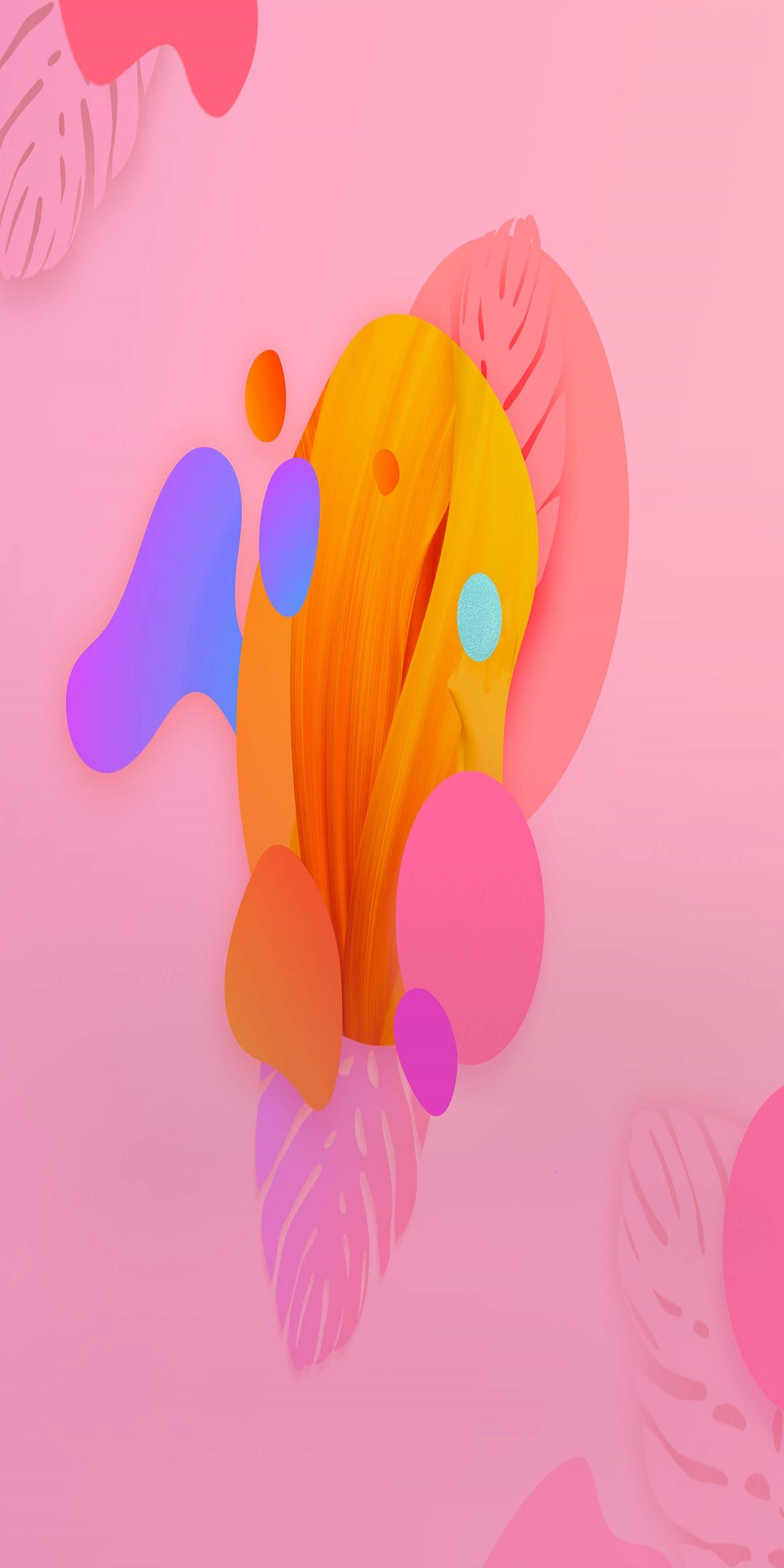 1080x2160  HUAWEI NOVA 9 DATENBLATT | Alle Technischen daten