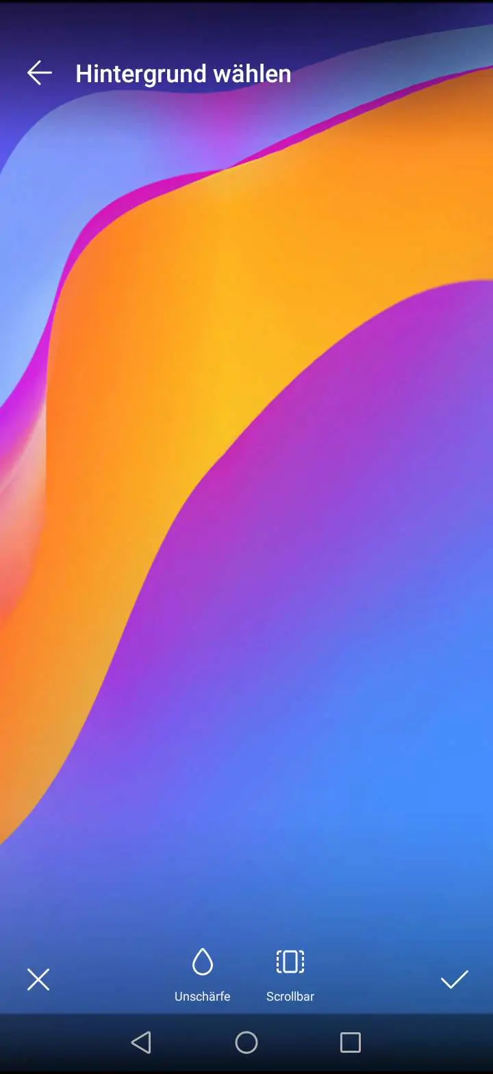 720x1568  Wallpaper] Коллекции обоев Punch Hole | Change Club (My) 