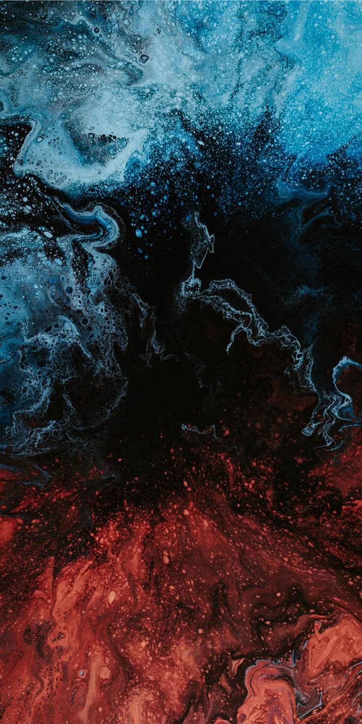 720x1440  huawei Y9 Prime Wallpapers - обои Cave