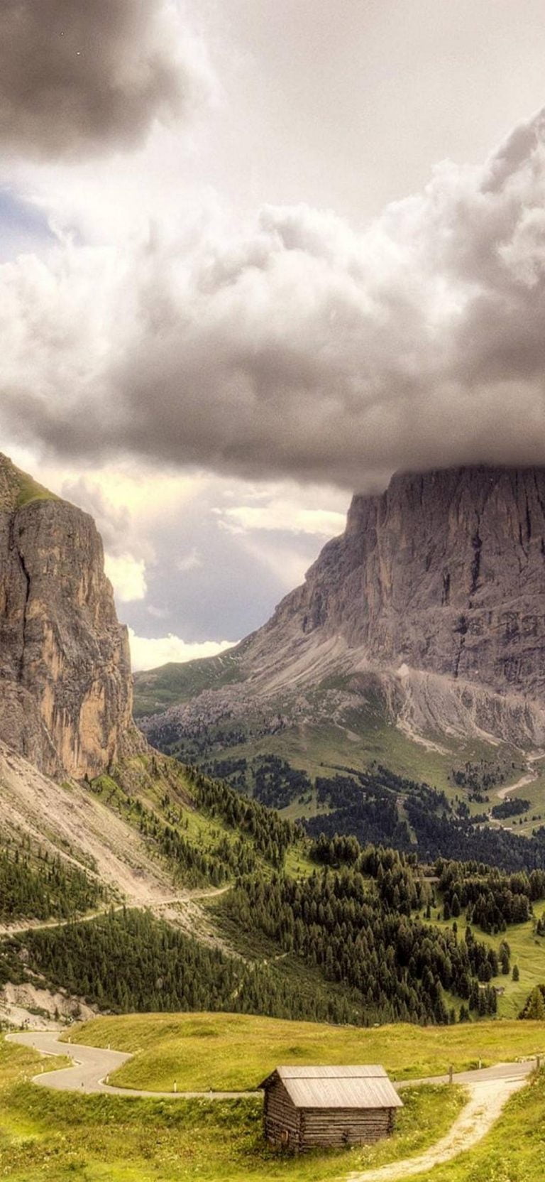 768x1664   272025 Nature Minimalismish 9 и Dark HD, Huawei Y9 (2019) Обои скачать бесплатно, 1080x2340 - Mocah HD Wallpapers