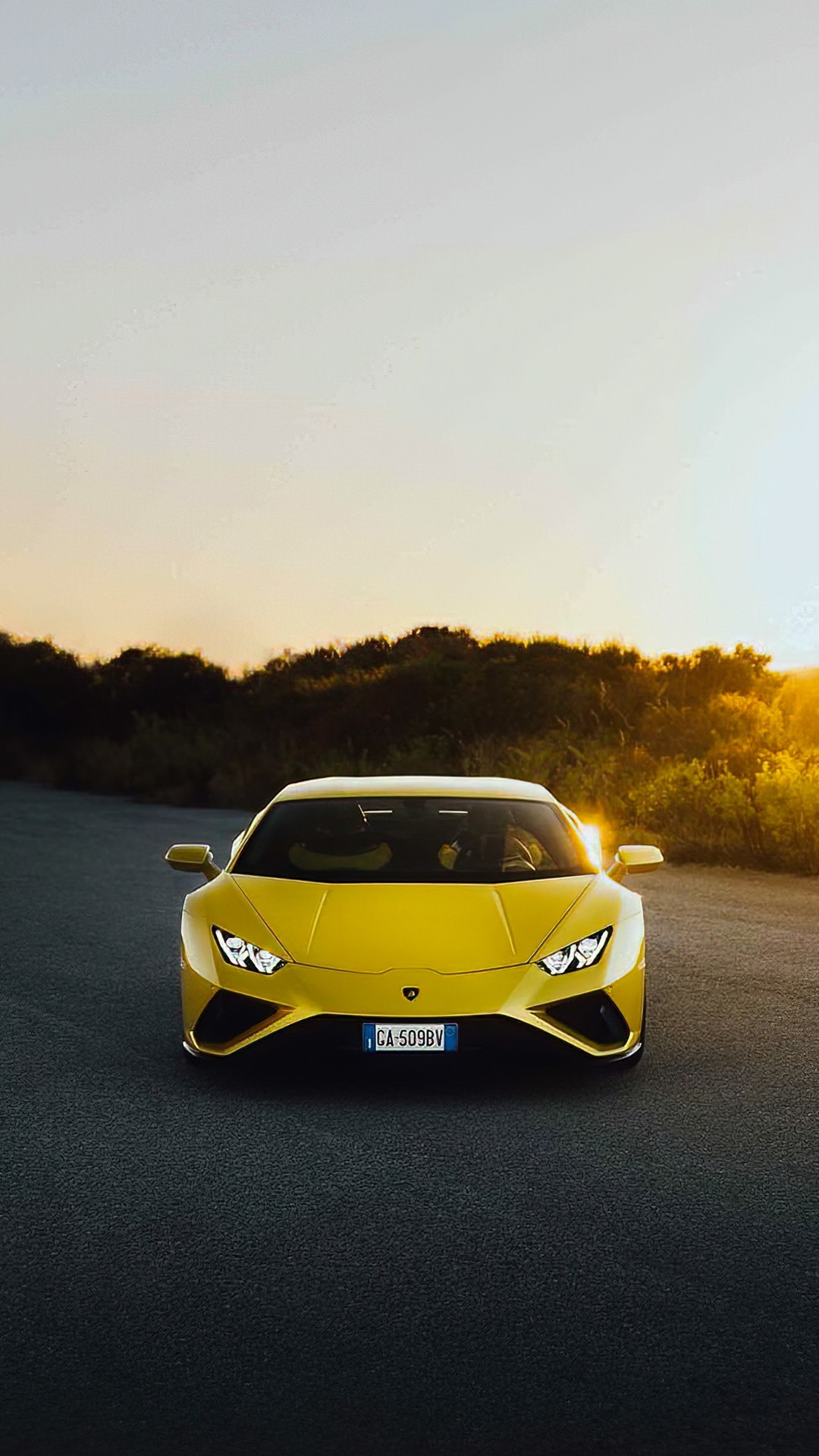 1080x1920  auroora Blue, Colors, Gradient, Huawei, Huawei P40 Lite E, P40 Lite E, Simple, HD на мобильном Peakpx