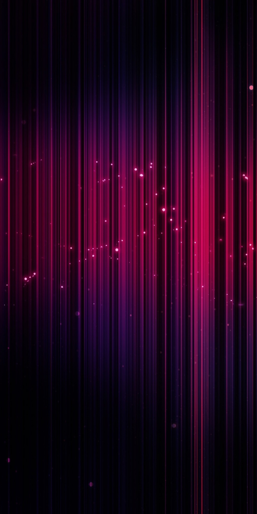 1080x2160  HUAWEI MATE 10 PRO WOOTS 2020 - сломанная панда